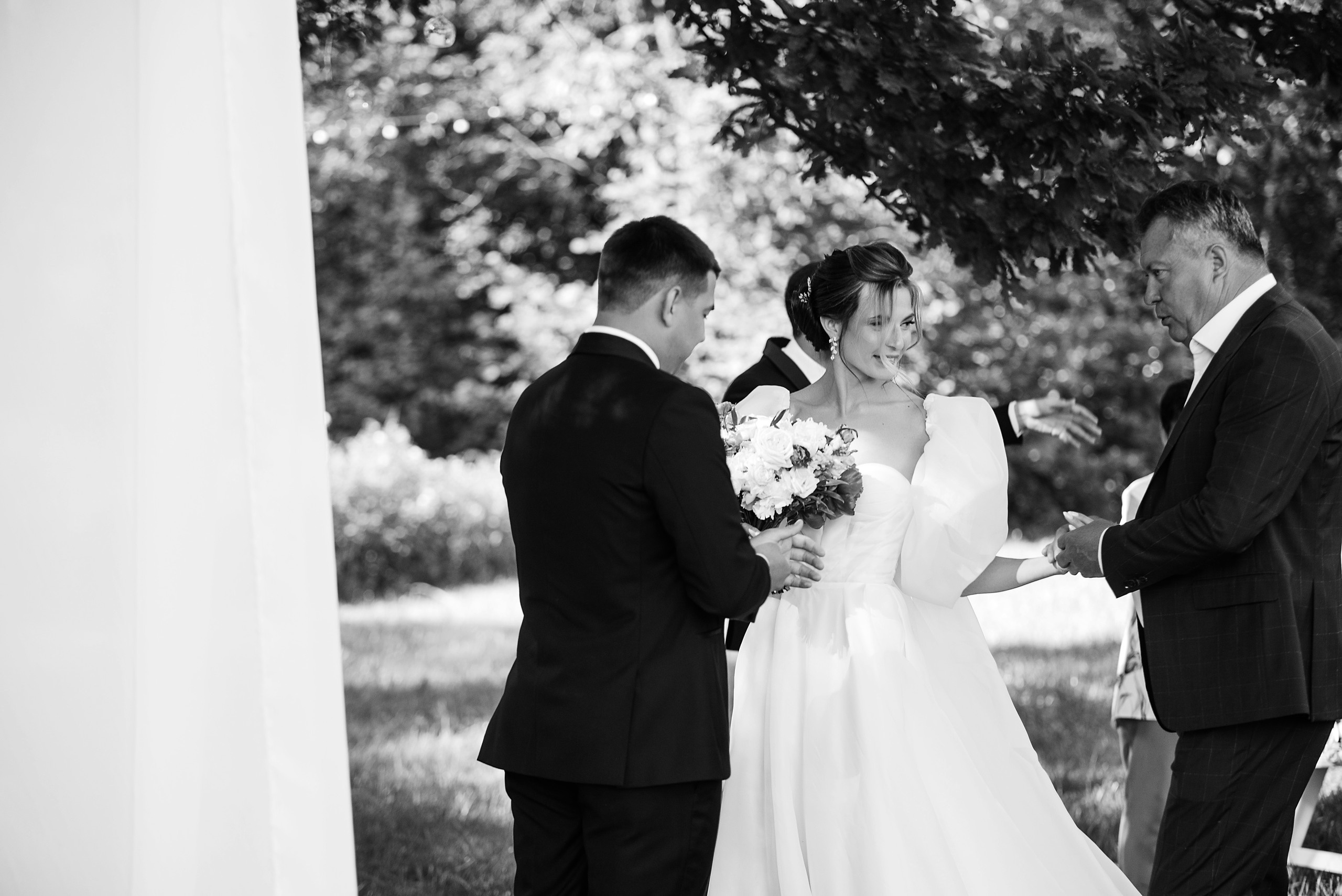 Свадьба Владислава и Татьяны. Семейный и свадебный фотограф в Туле Москве