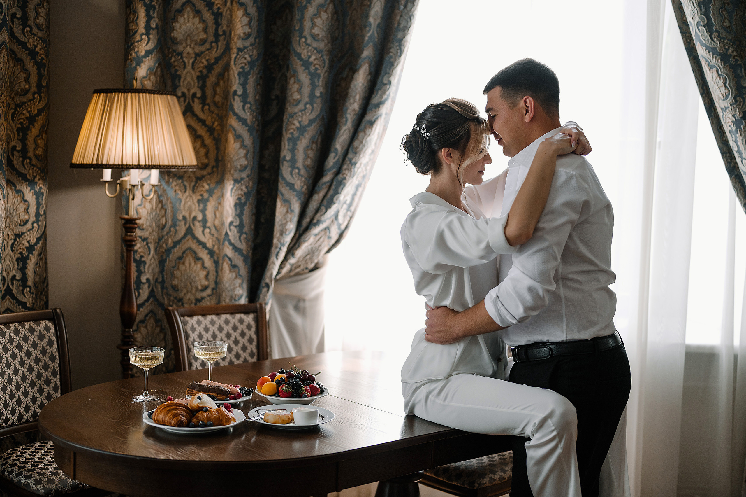 Свадьба Владислава и Татьяны. Семейный и свадебный фотограф в Туле Москве