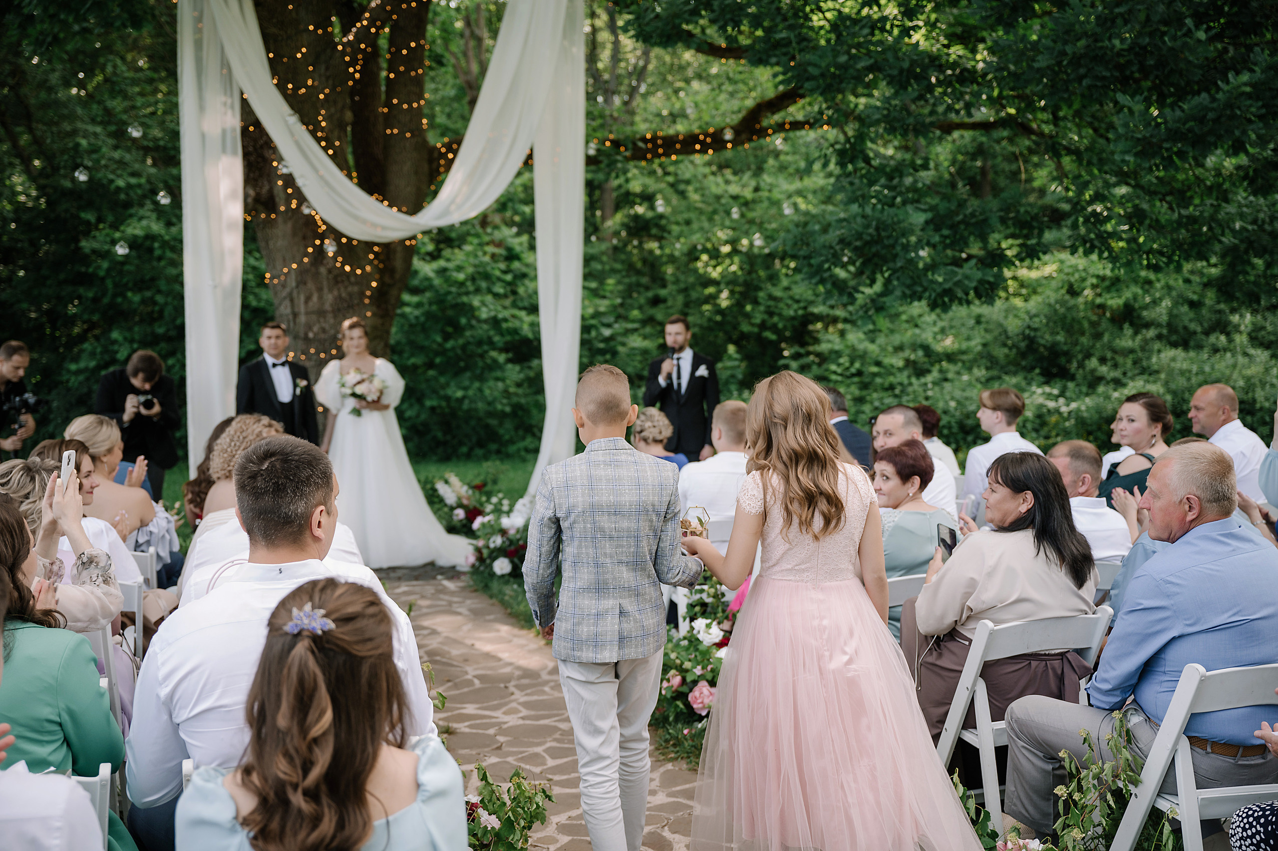 Свадьба Владислава и Татьяны. Семейный и свадебный фотограф в Туле Москве