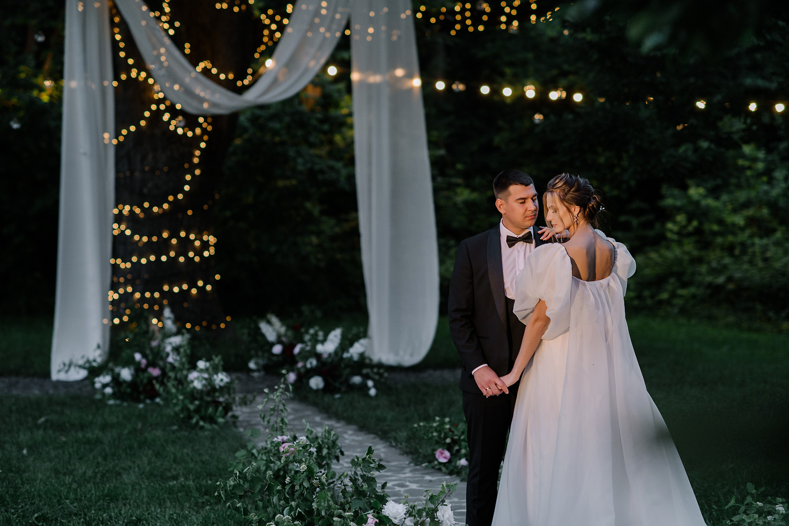 Свадьба Владислава и Татьяны. Семейный и свадебный фотограф в Туле Москве