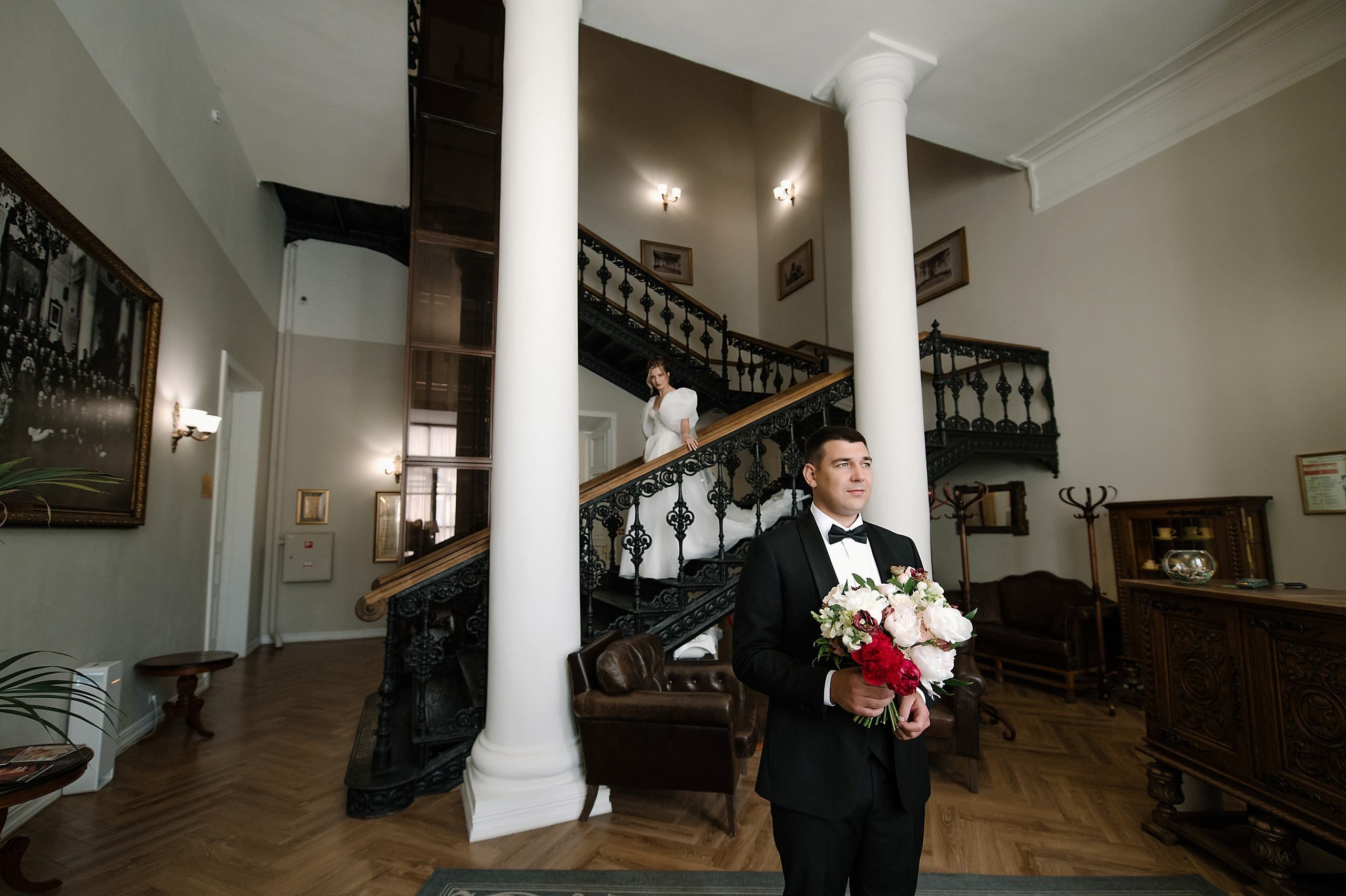 Свадьба Владислава и Татьяны. Семейный и свадебный фотограф в Туле Москве