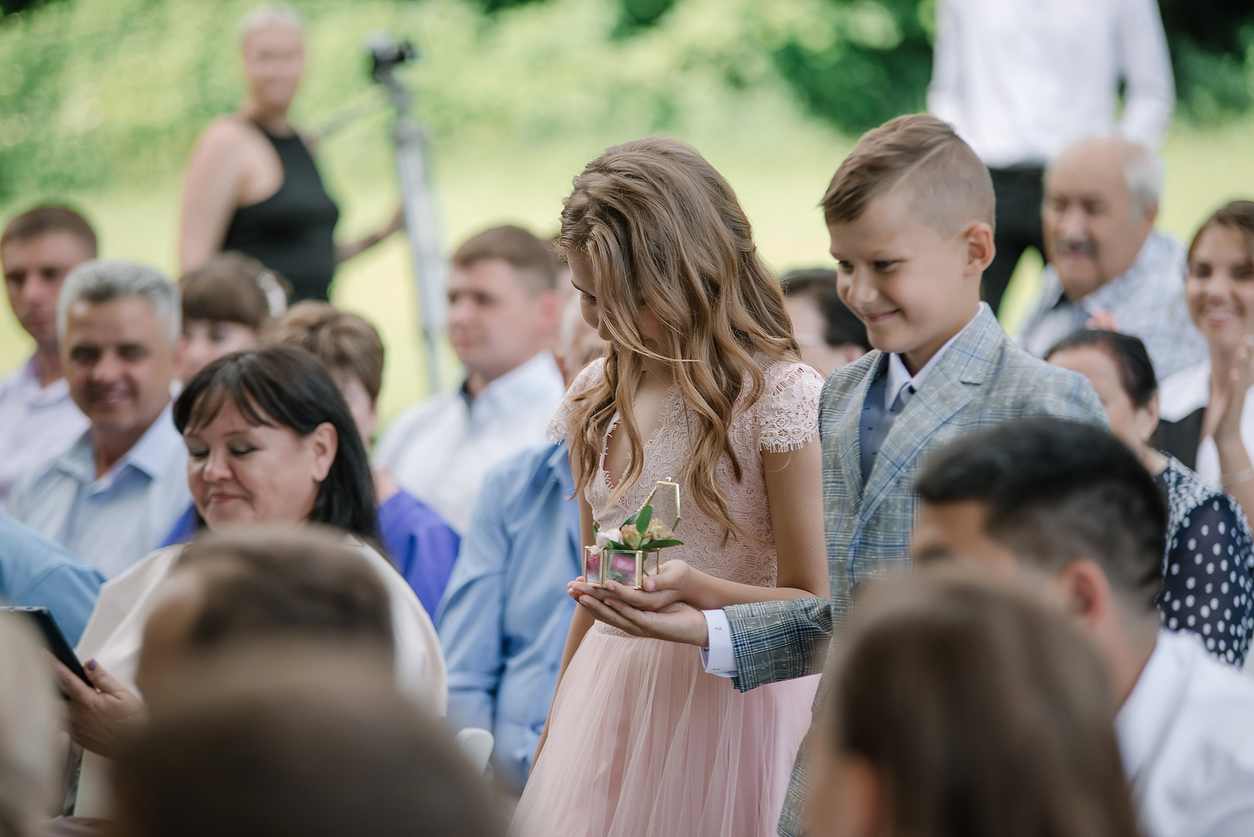 Свадьба Владислава и Татьяны. Семейный и свадебный фотограф в Туле Москве