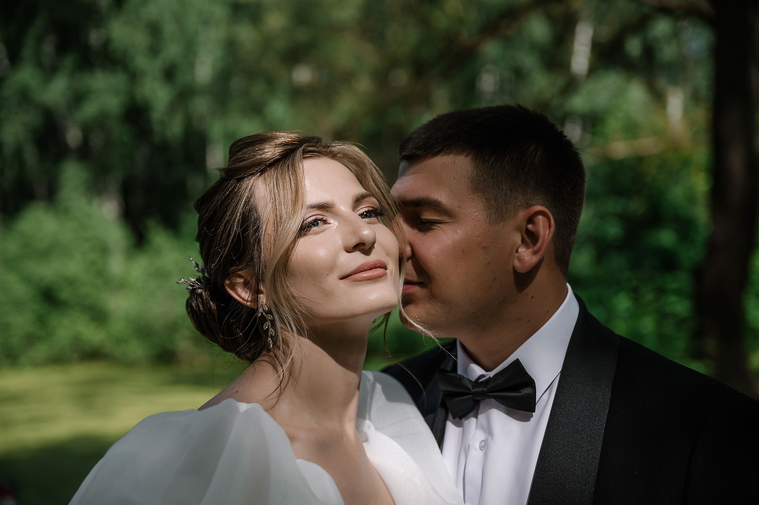 Свадьба Владислава и Татьяны. Семейный и свадебный фотограф в Туле Москве