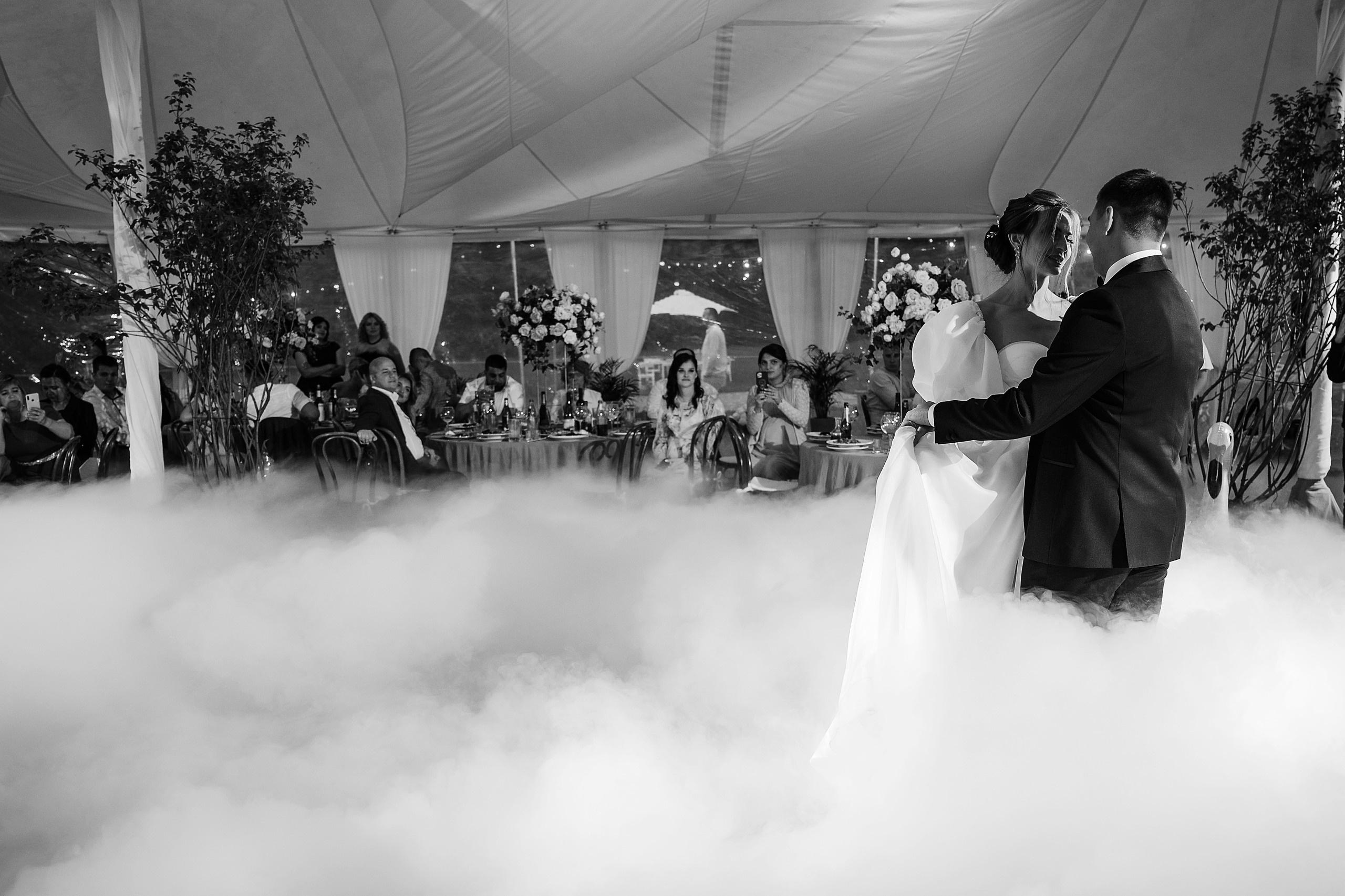 Свадьба Владислава и Татьяны. Семейный и свадебный фотограф в Туле Москве