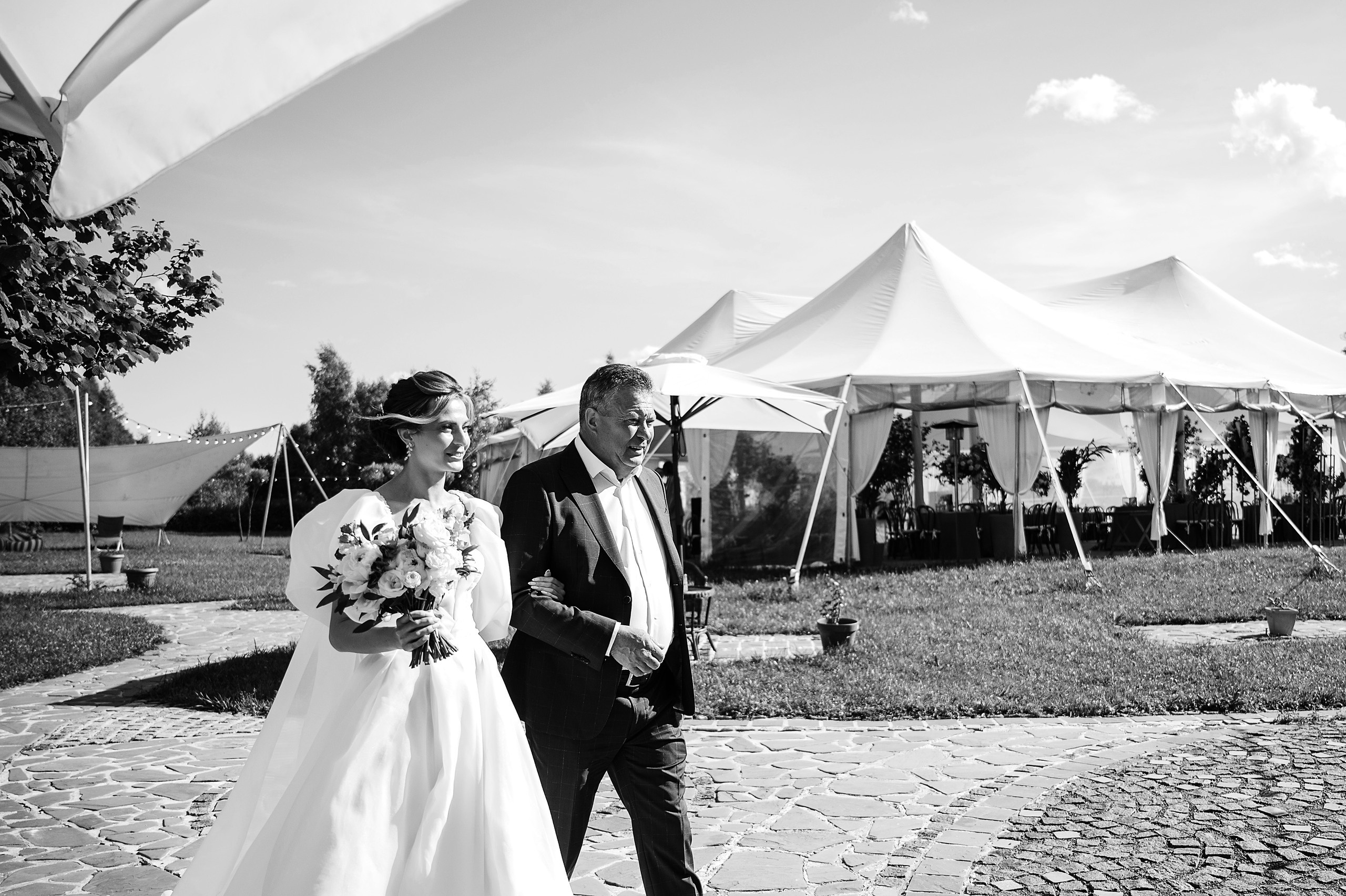 Свадьба Владислава и Татьяны. Семейный и свадебный фотограф в Туле Москве