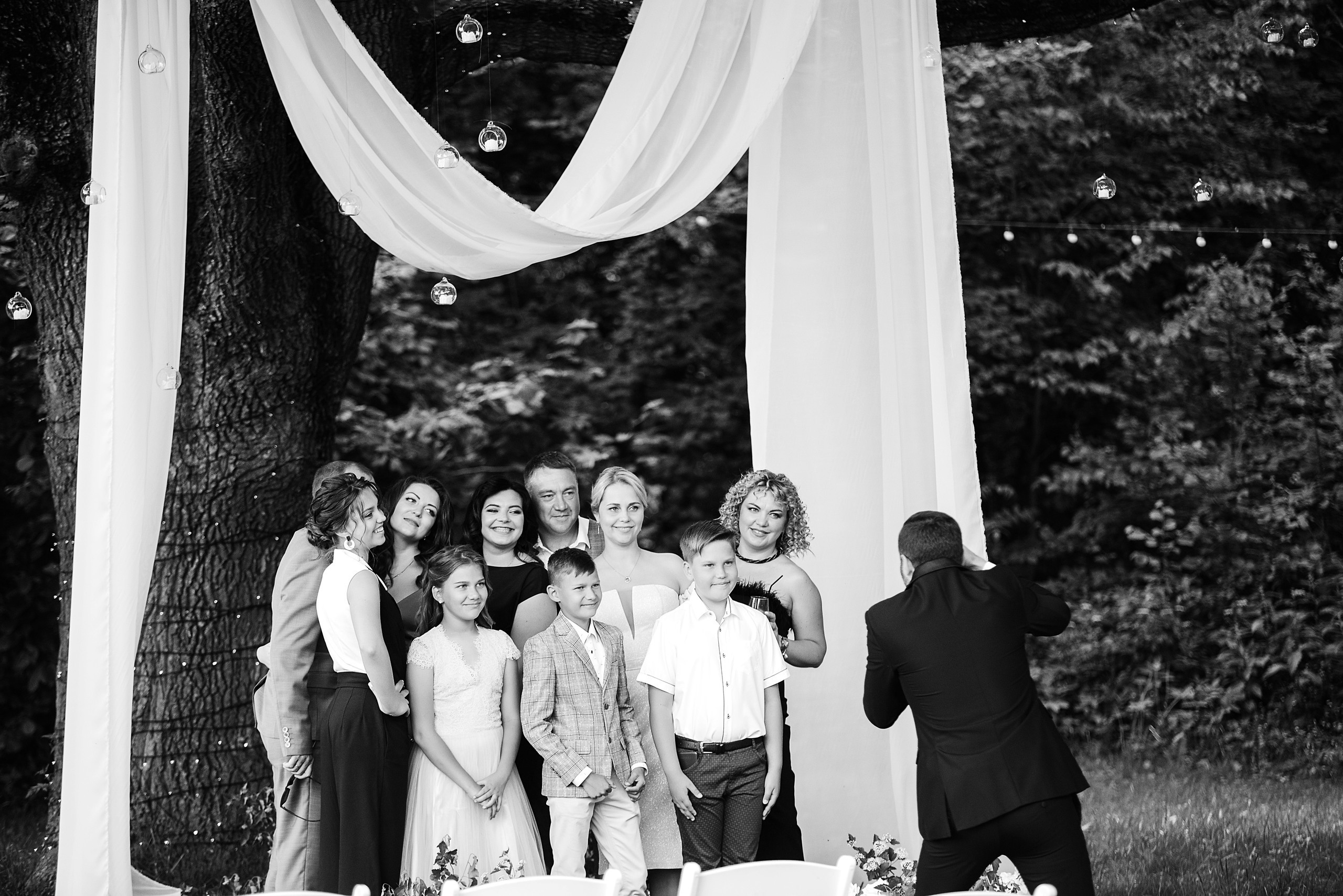 Свадьба Владислава и Татьяны. Семейный и свадебный фотограф в Туле Москве