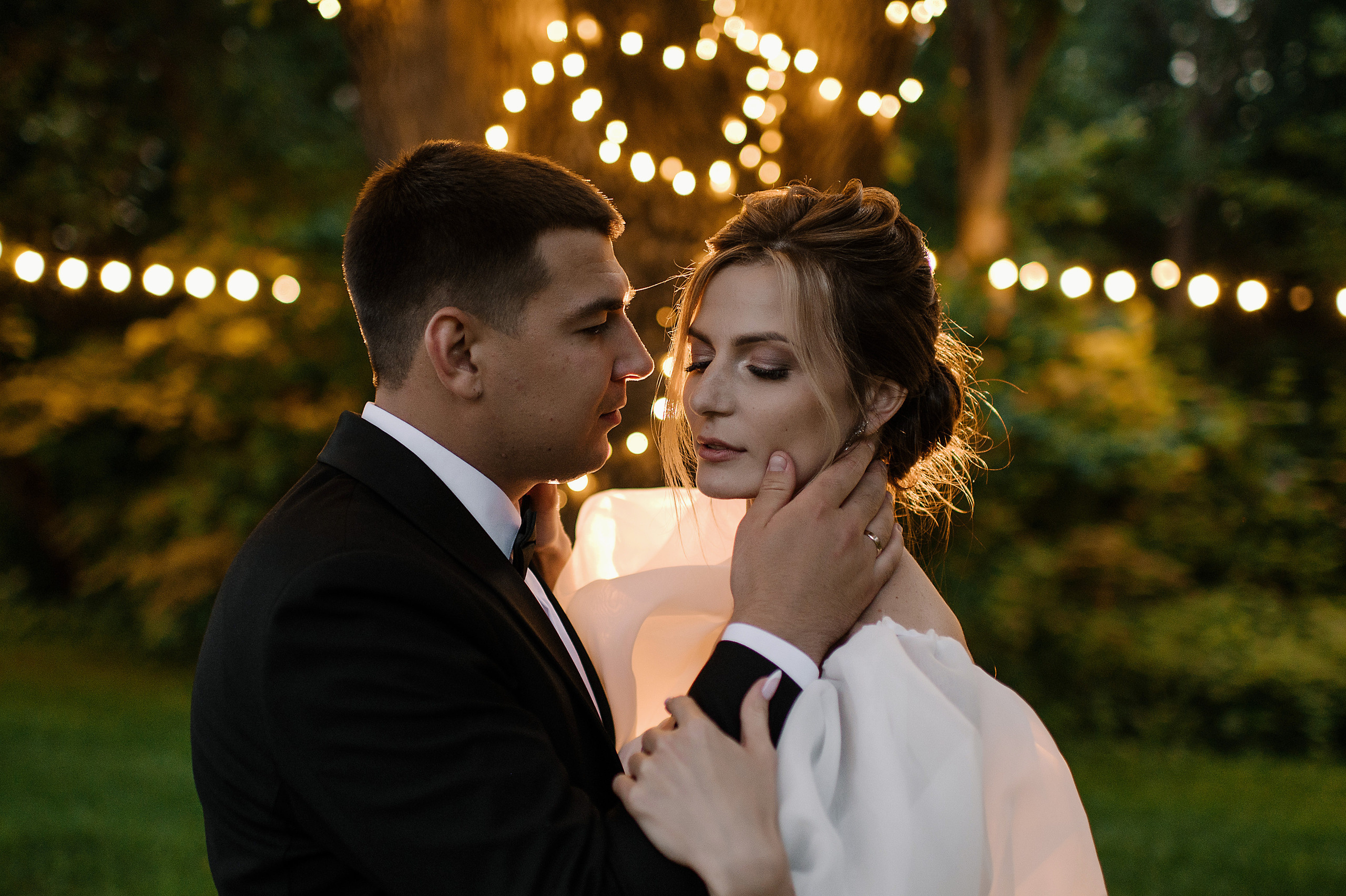 Свадьба Владислава и Татьяны. Семейный и свадебный фотограф в Туле Москве