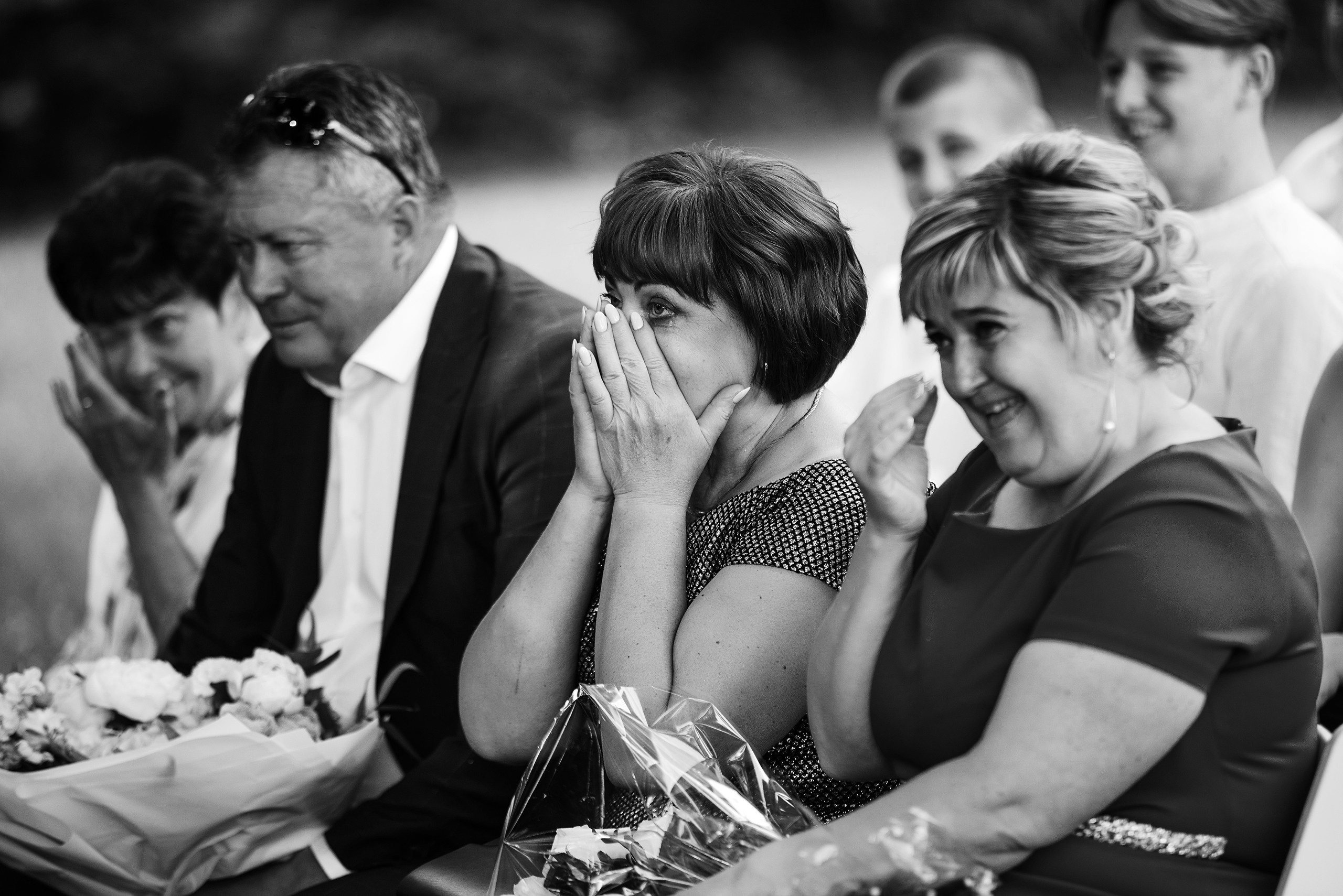 Свадьба Владислава и Татьяны. Семейный и свадебный фотограф в Туле Москве