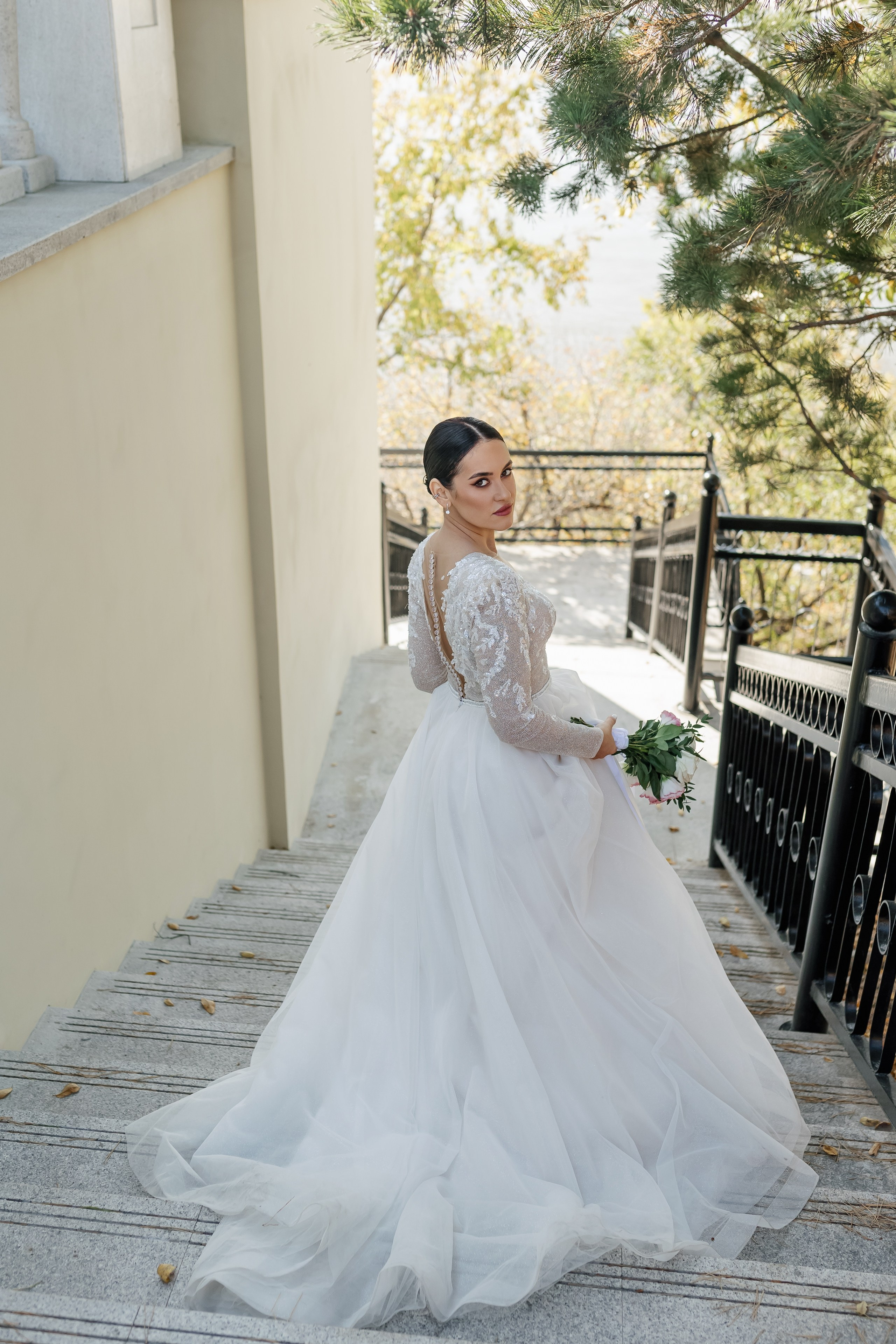 Свадебный фотограф в Хабаровске