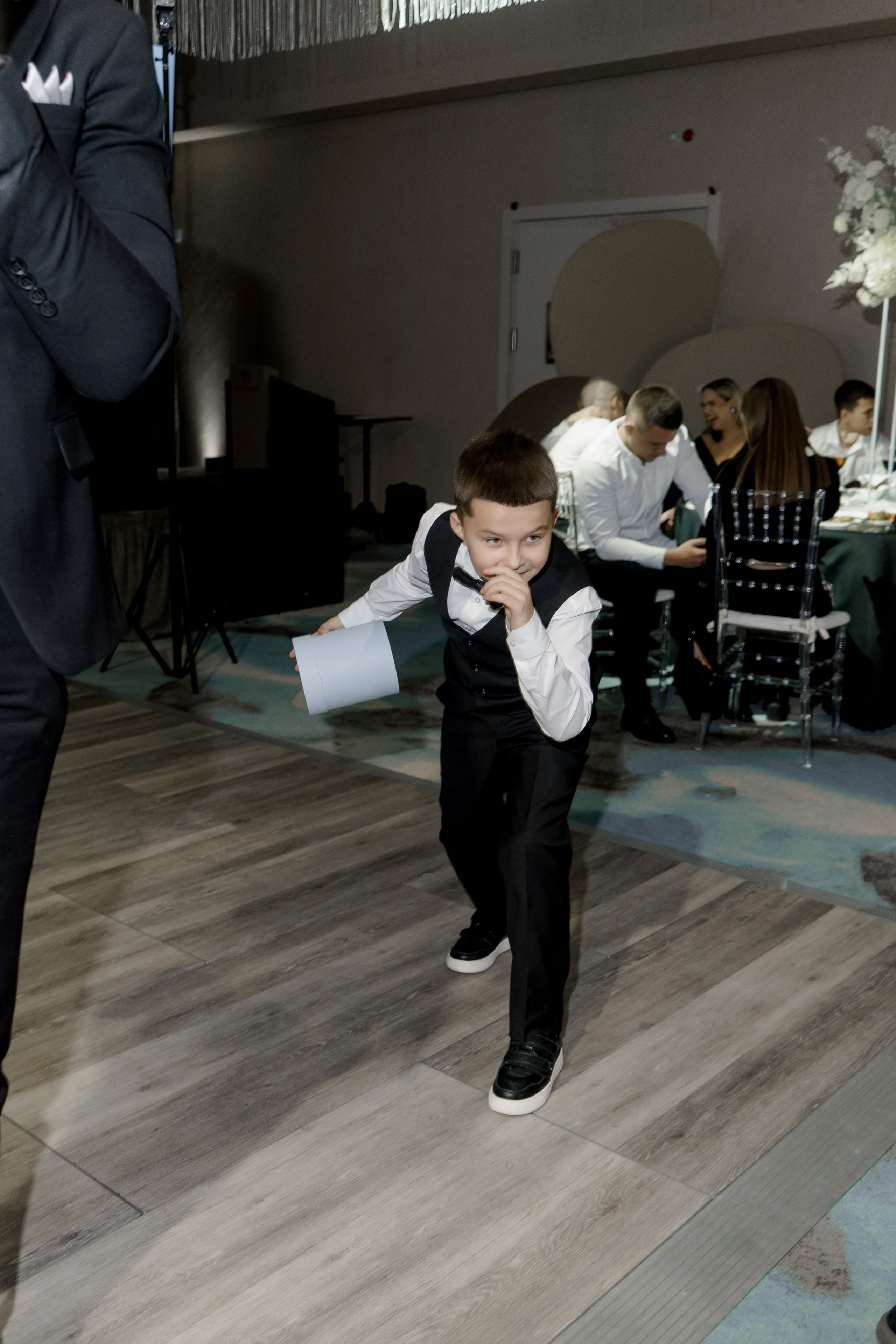 Вера и Стас. Свадебный фотограф Диана Полева