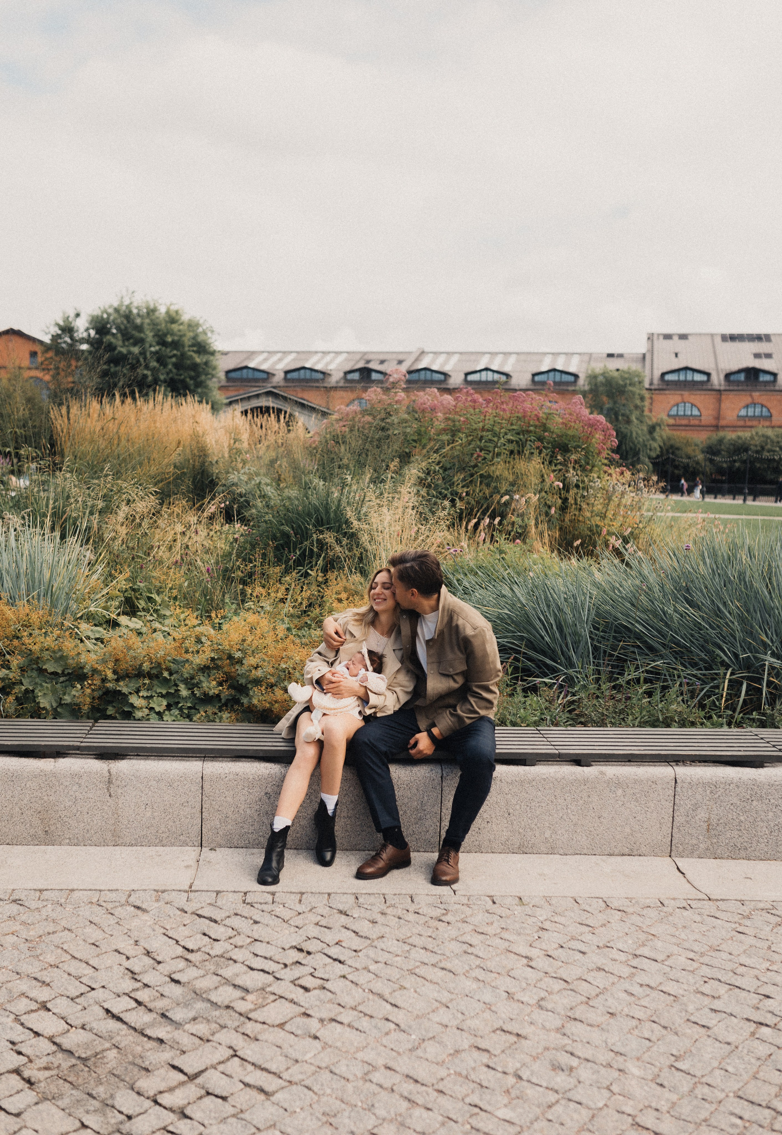 ♡. Свадебный и портретный фотограф в Калининграде и Москве Марк Юдинцев
