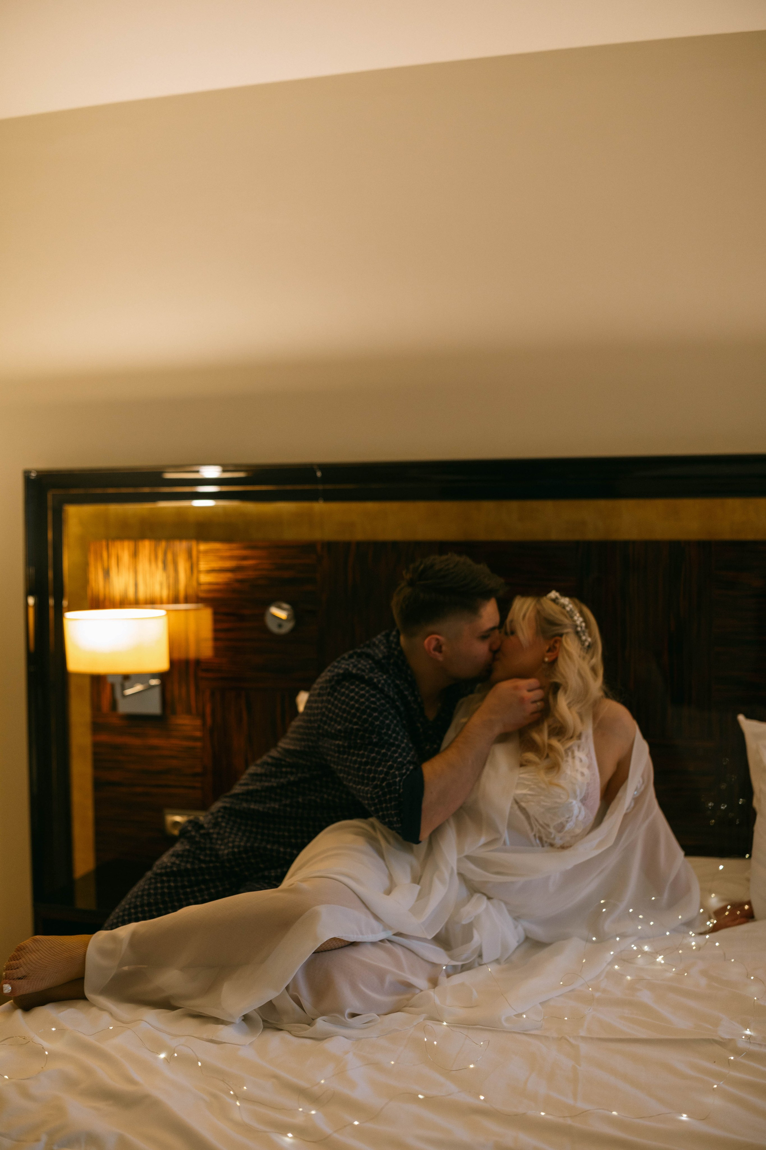 Кирилл и Анастасия. Профессиональный фотограф