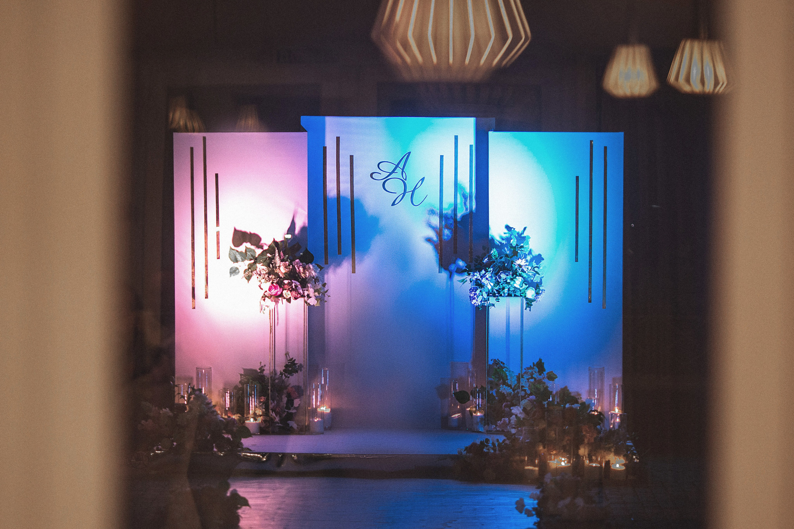 Свадебная серия Андрей и Натальи