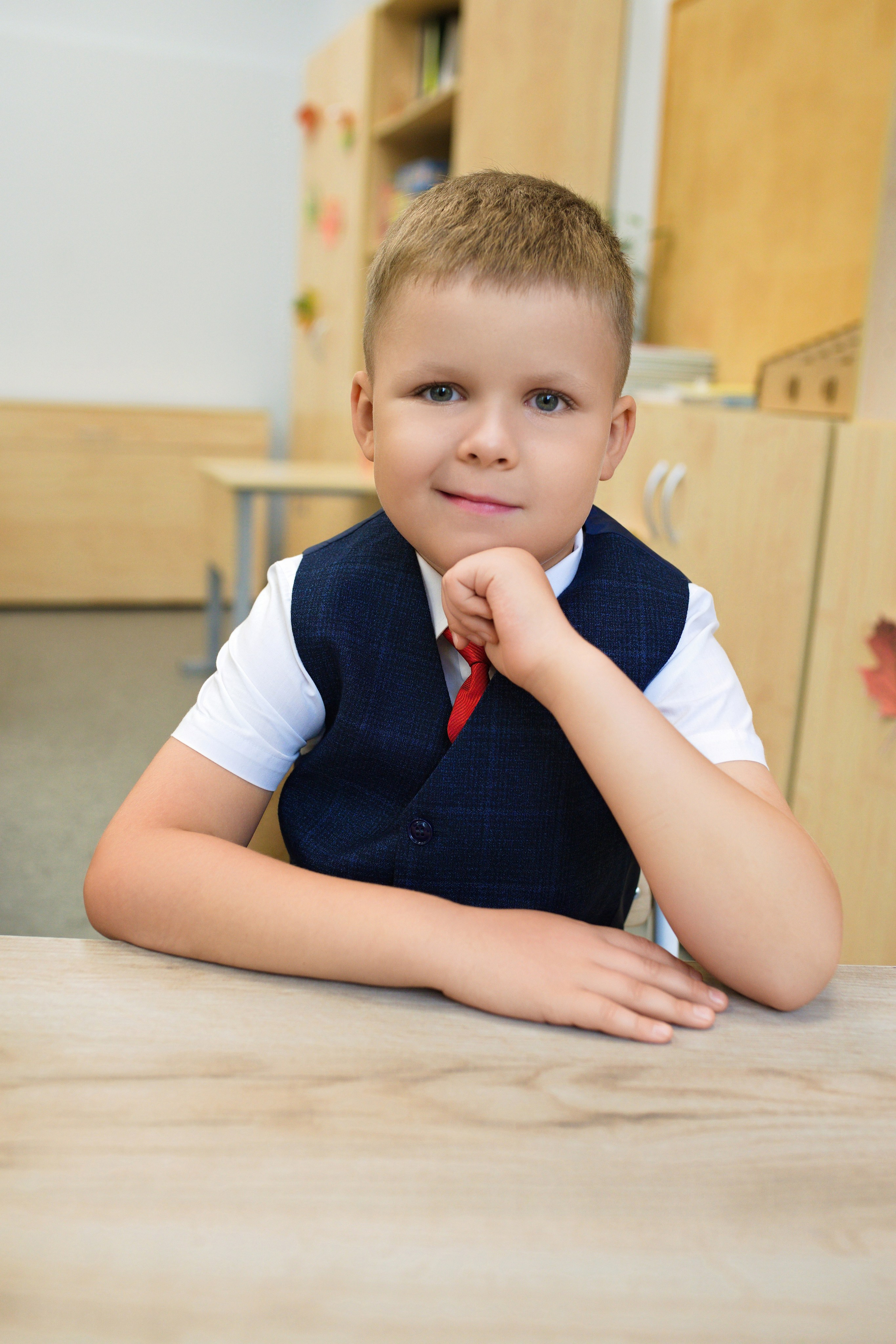 Фотосъемка индивидуальная. Выпускные альбомы в городе Саров