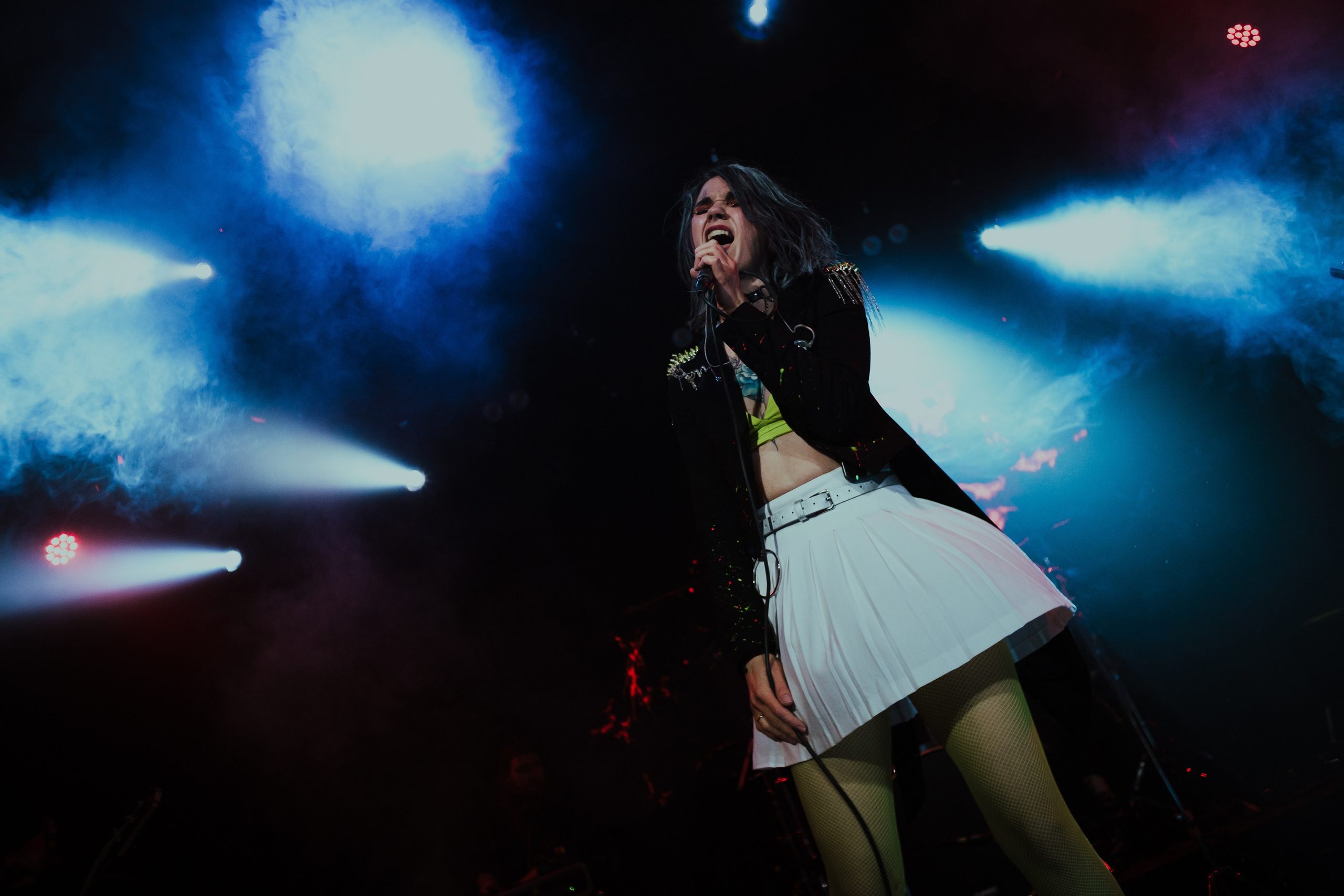 Ravdina|Сердце. Концертный фотограф в Санкт-Петербурге