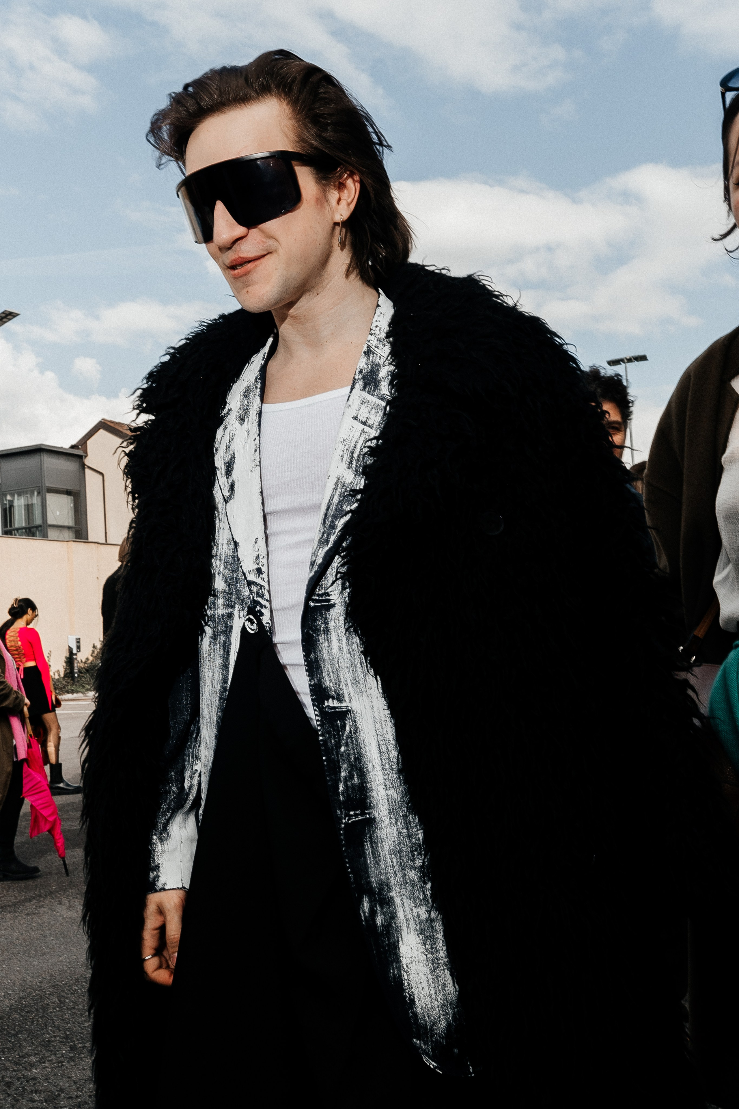 PHOTO. VIDEO / PHOTO / PRODUCTION / AI