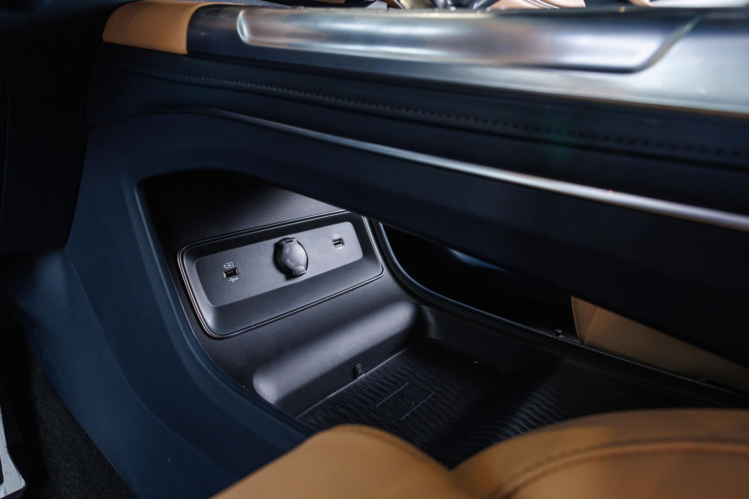 ДЦ VOYAH Минеральные Воды. Фотограф Ставрополь Петр Голубенко