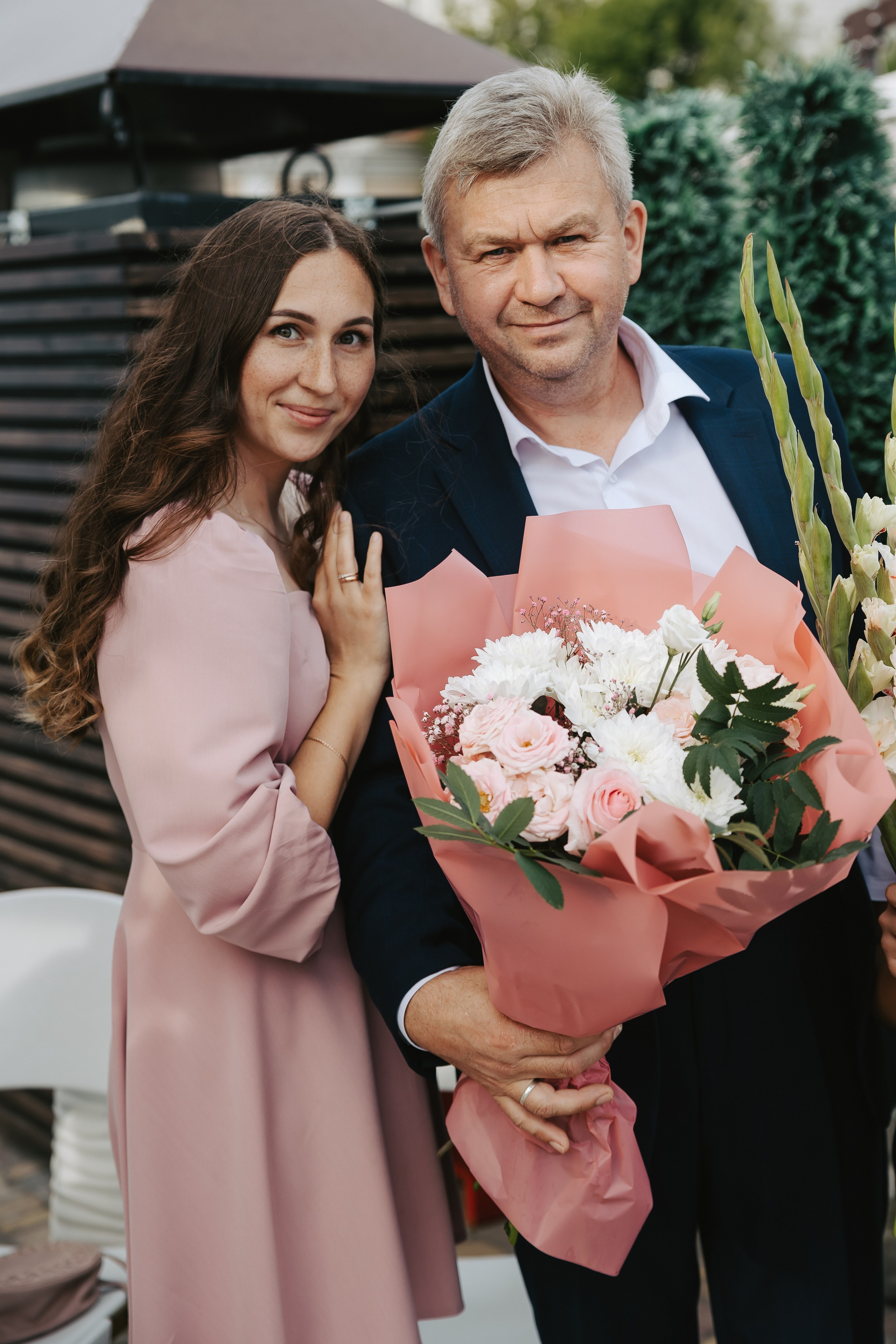 Гулина и Рома. Семейный фотограф в Казани Татьяна Андреева