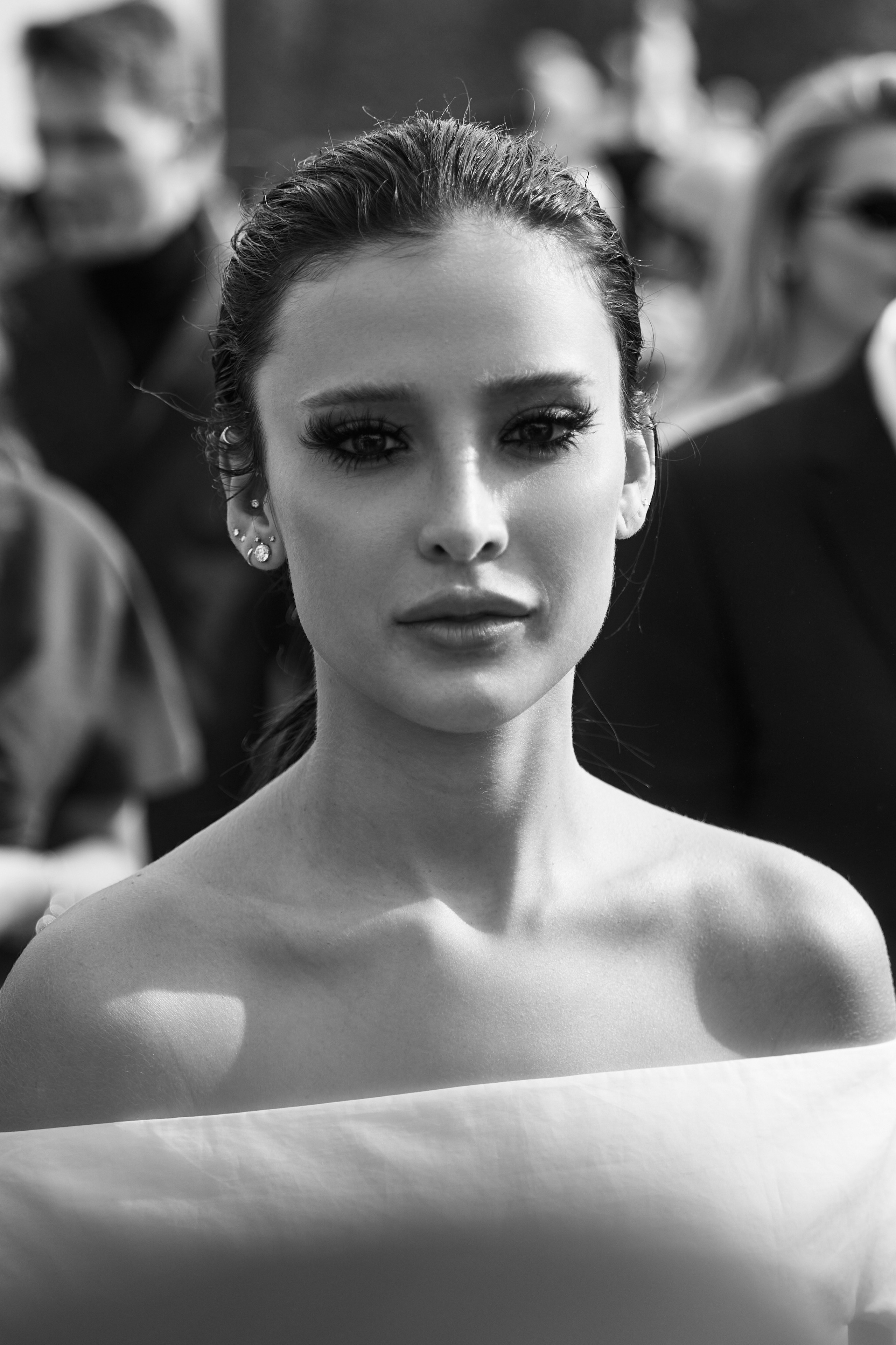 DIOR WOMENSWEAR SPRING-SUMMER 2026. Photographer in Milan Ivan Goncharov