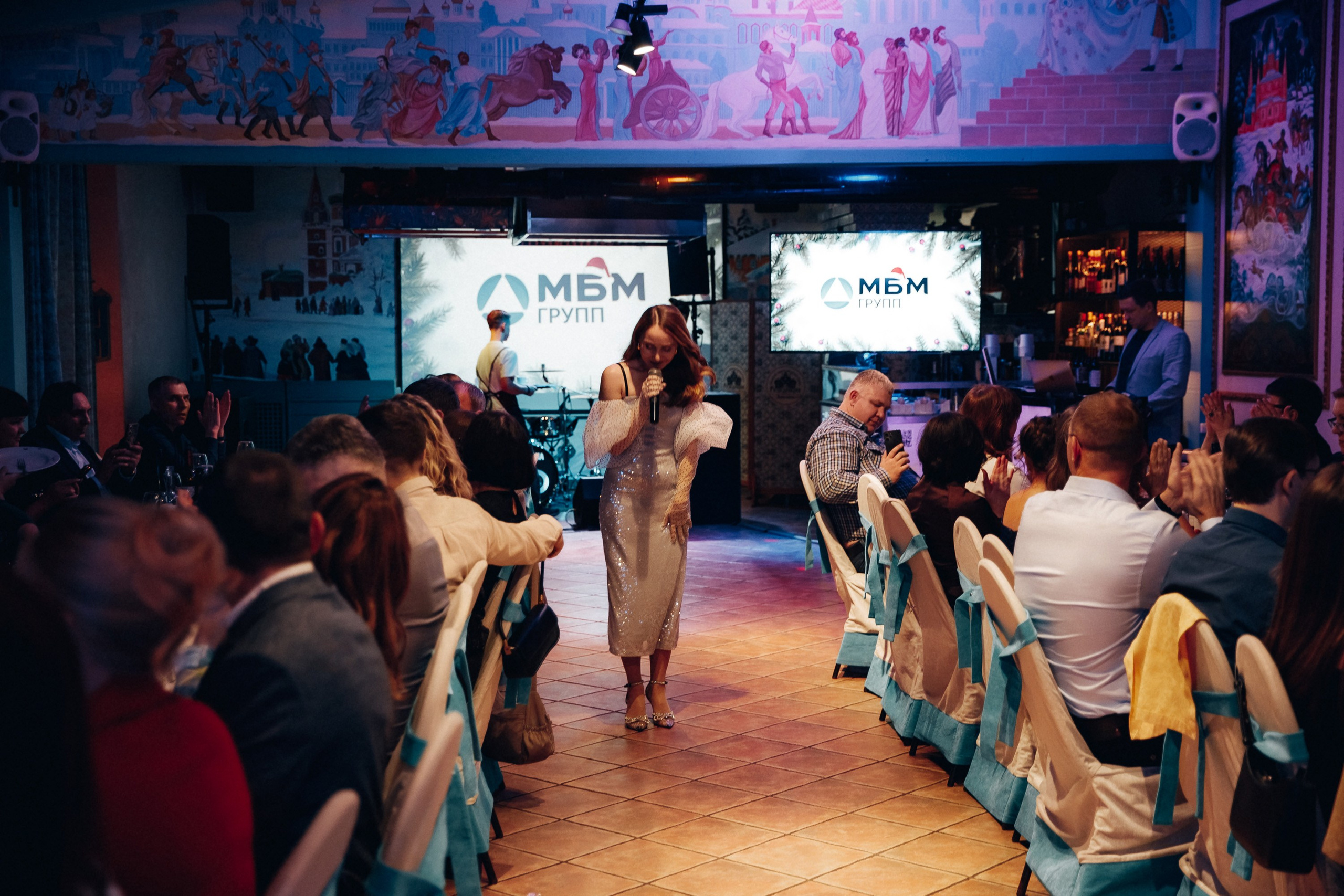 МБМ ГРУПП. Свадебный фотограф Дмитрий Воробьев Ярославль