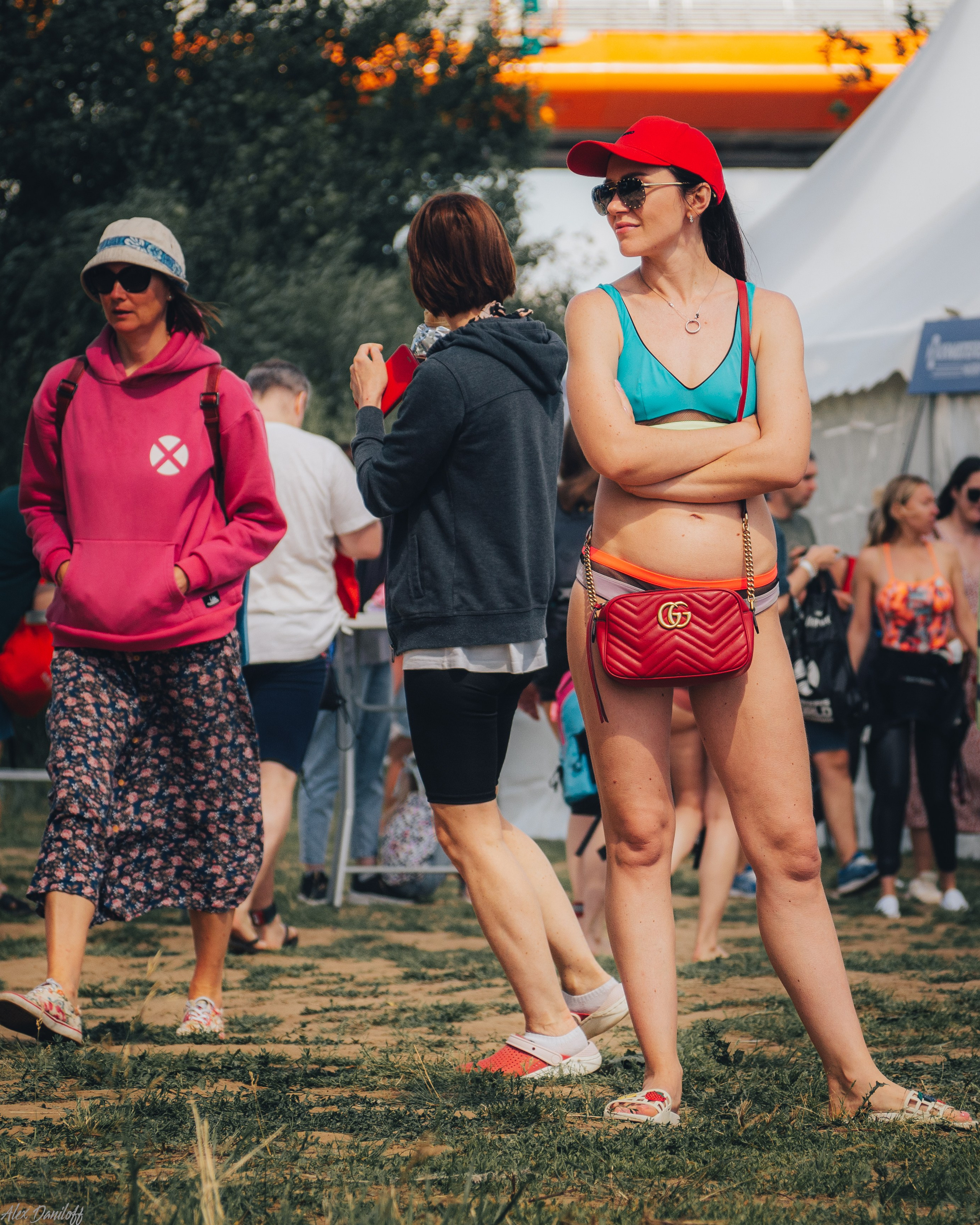 X-WATERS 2024 Муром. Муром-Инфо. Новости культуры, образования, спорта в городе Муром