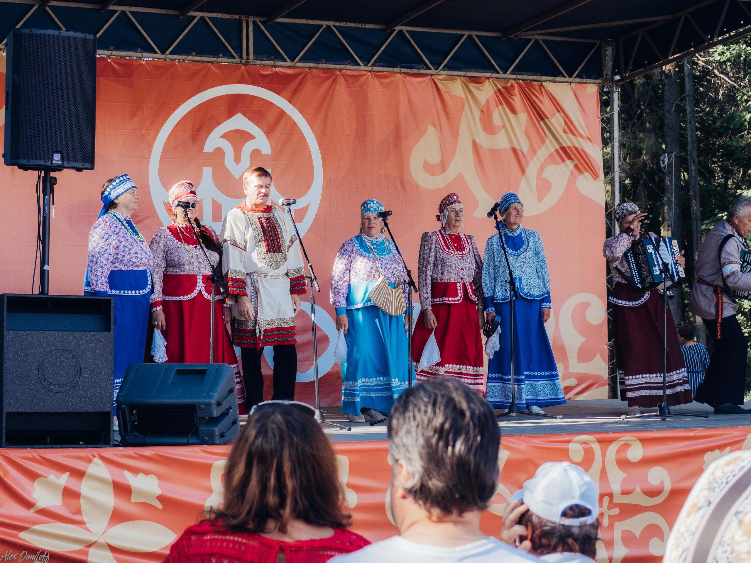 Секреты муромского долголетия. Муром-Инфо. Новости культуры, образования, спорта в городе Муром