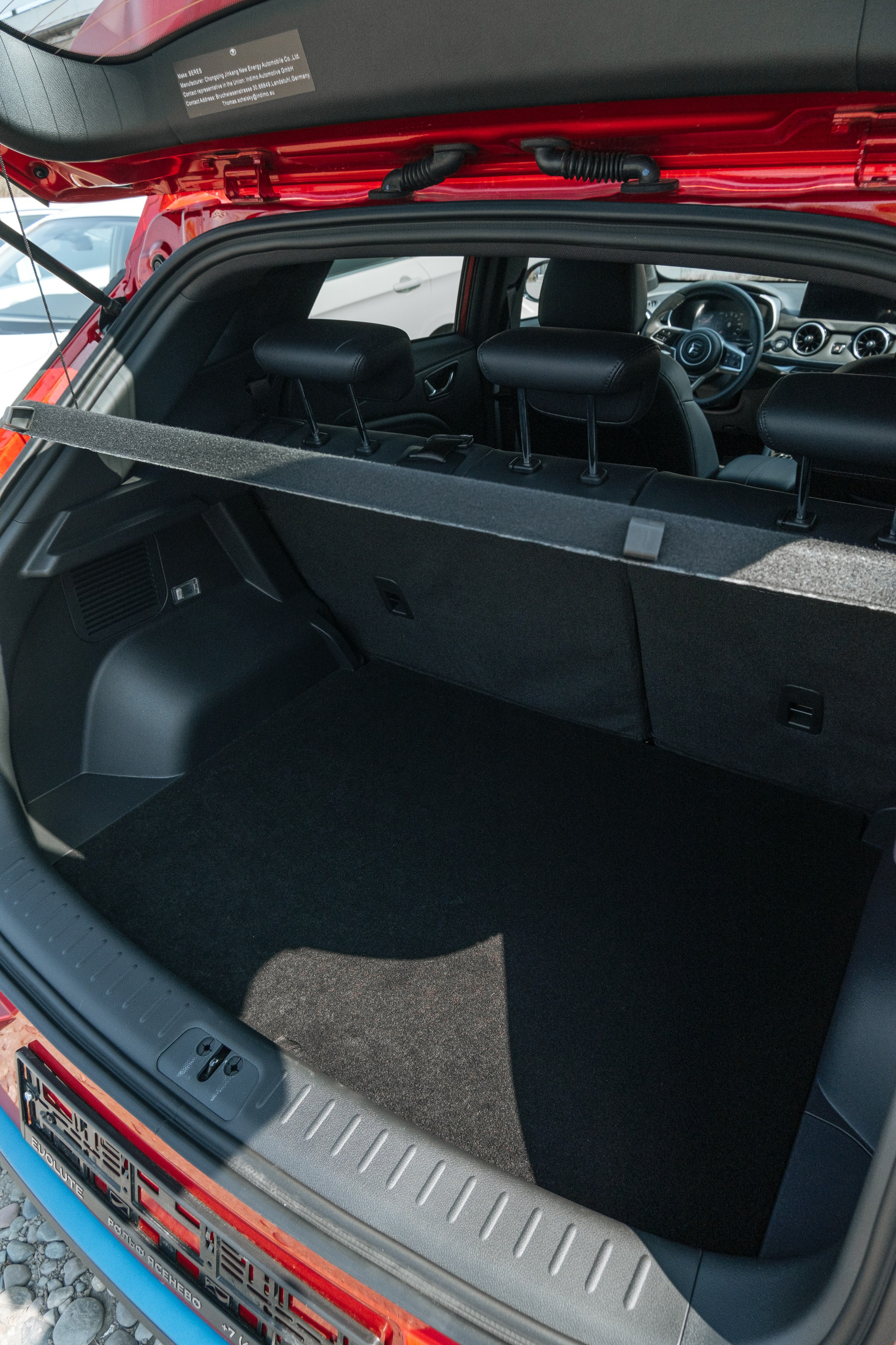 EVOLUTE I-JOY. Фуд и предметный фотограф Виталий Морозов г. Москва