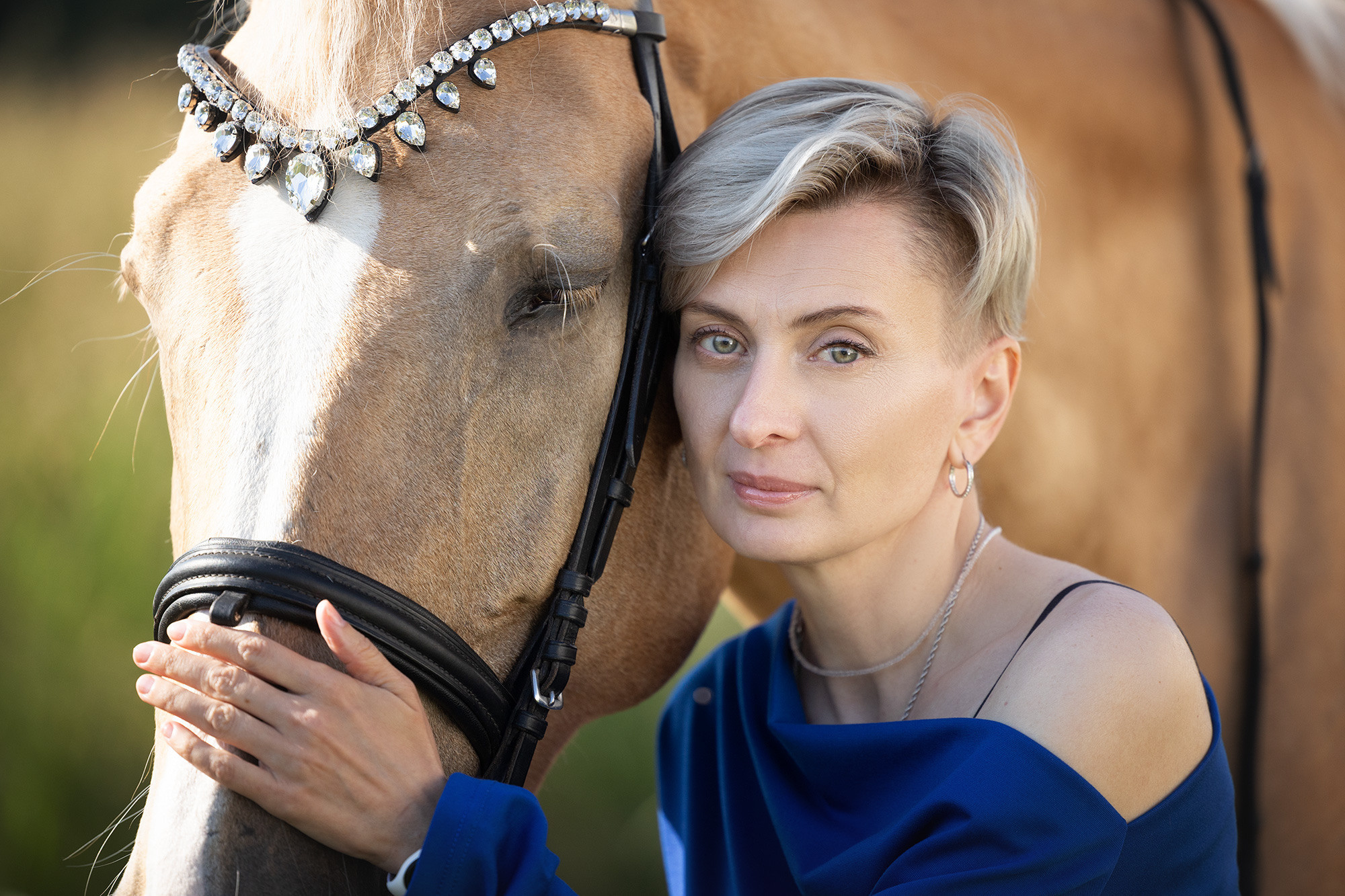 Отзывы. Фотограф Анастасия Ветковская, Москва