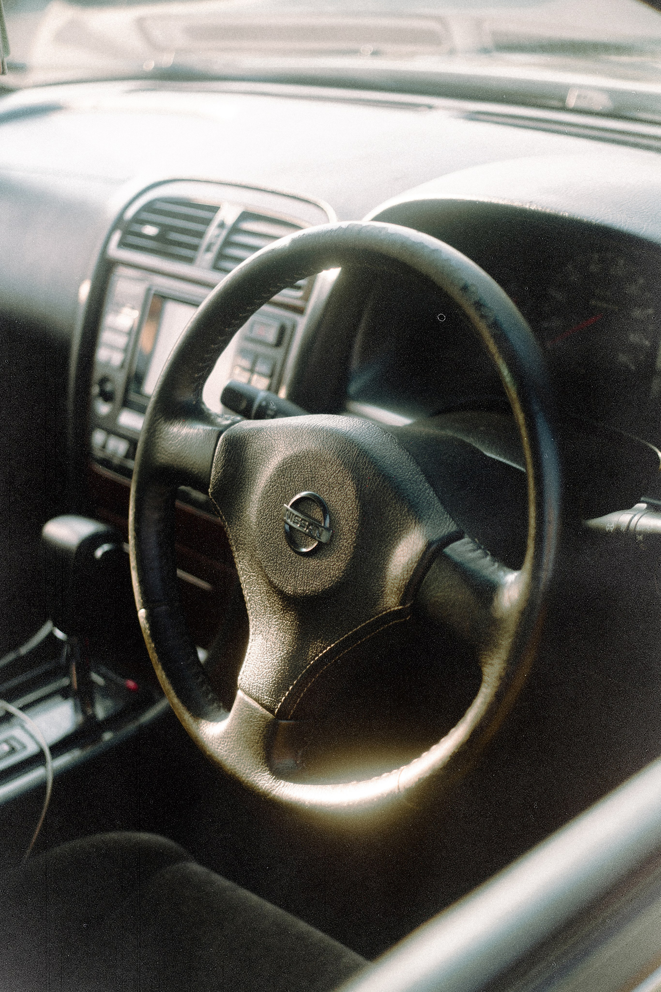 Репортажная фотосъёмка SMD Weekend в Калуге обработанные под плёнку