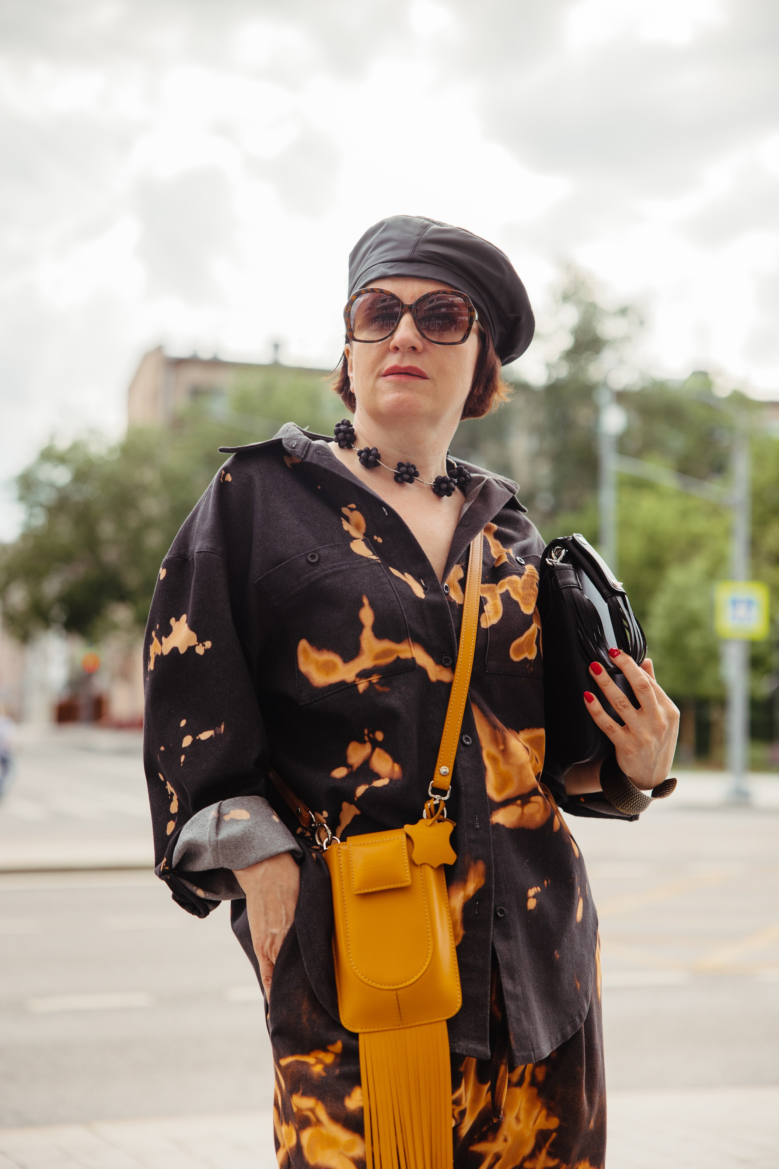 Встреча стилистов в шоу-руме «Наши в космосе». Контент фотограф в Москве и области Елена Кулакова