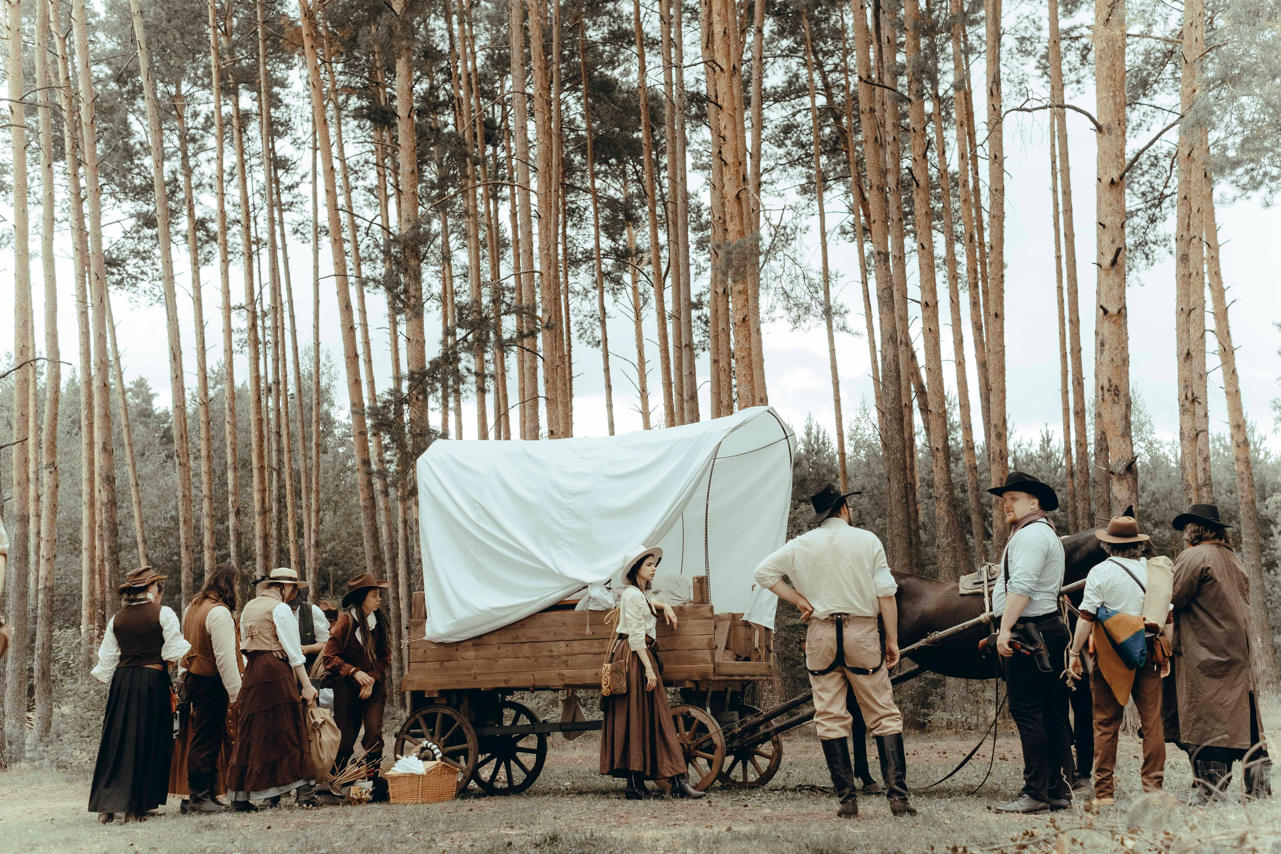 Дорога | Форт Август. XIII. Фотограф Аннё| Москва