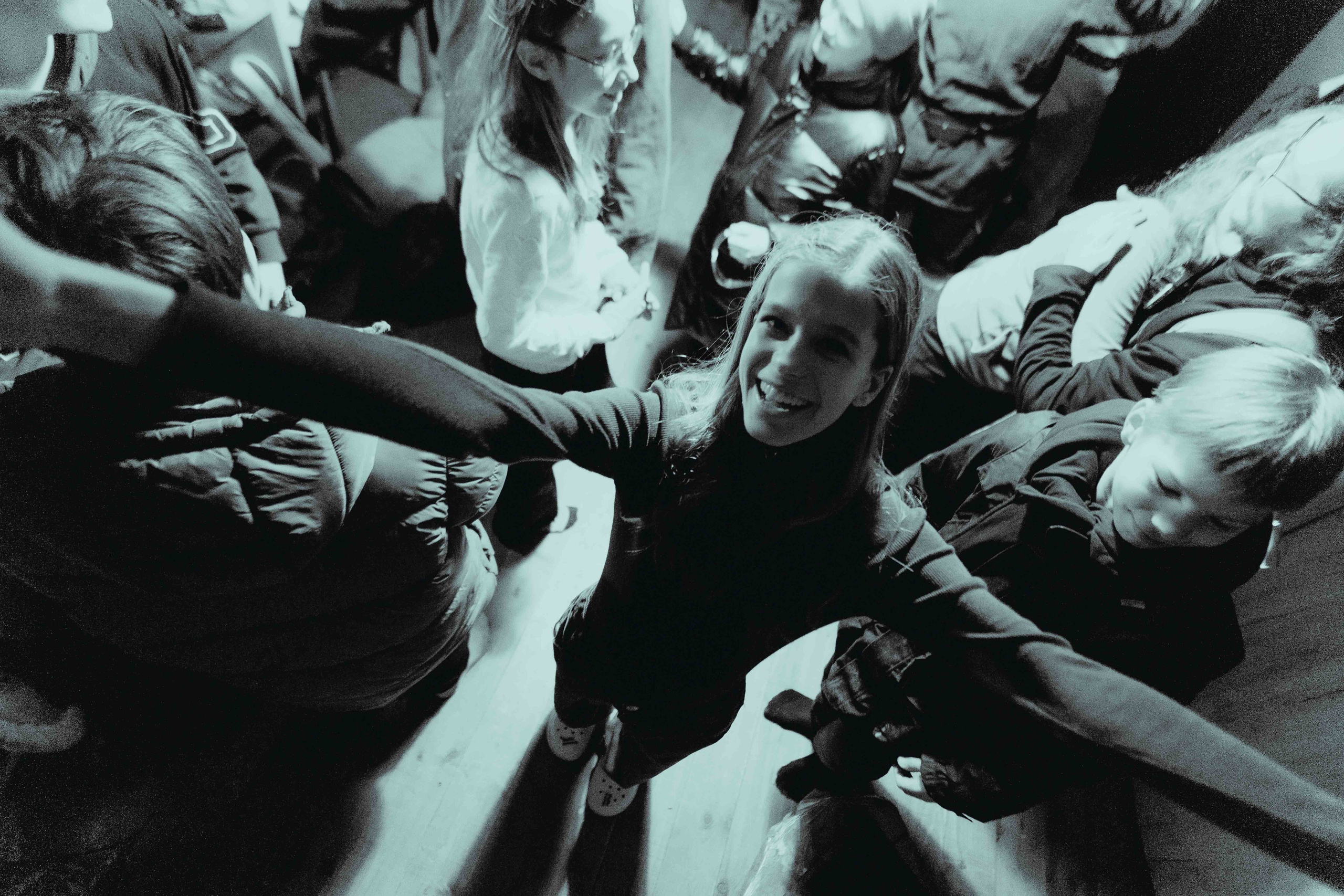 Terra Nova: Пробуждение |Грани Миров. Фотограф Аннё| Москва