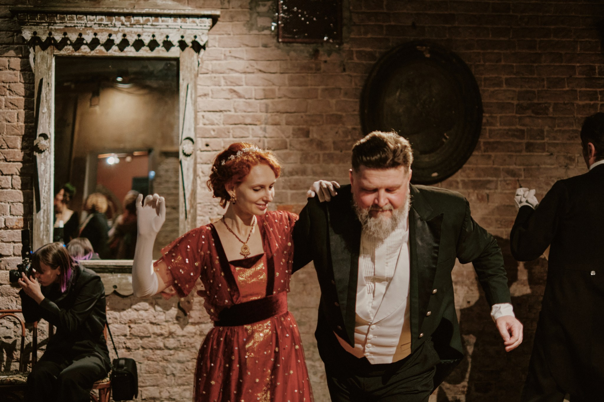 Dance.Party.Spring. Фотограф Аннё| Москва