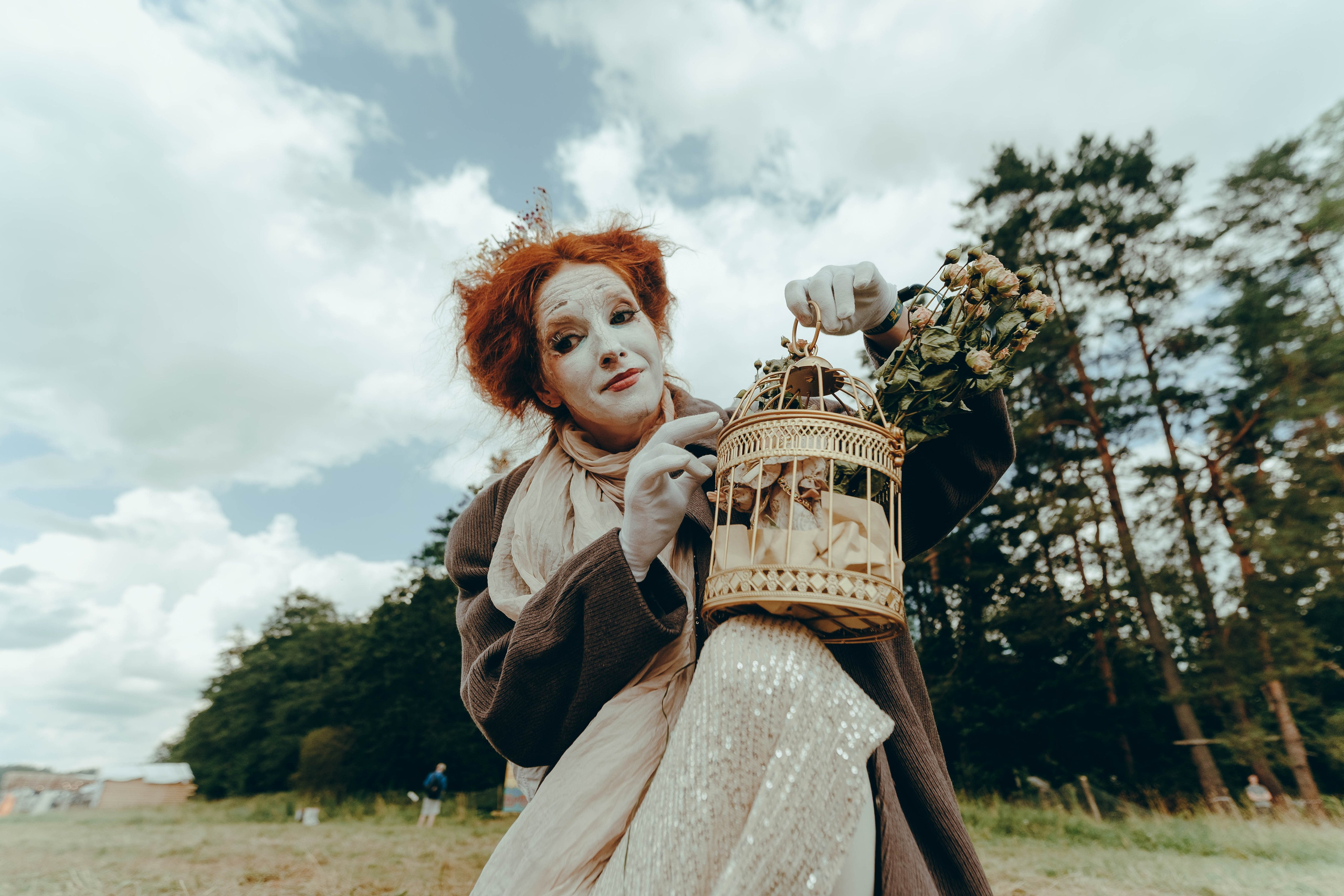 Бессонница 2025. Фотограф Аннё| Москва