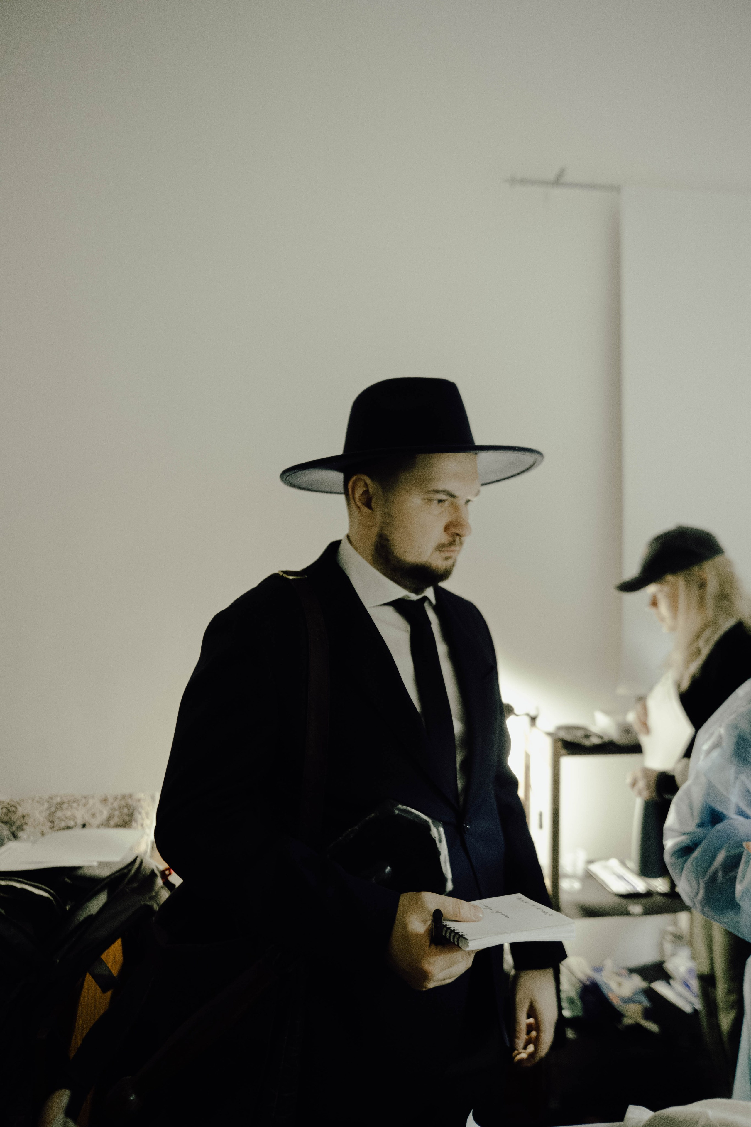 «52 герца». Фотограф Аннё| Москва