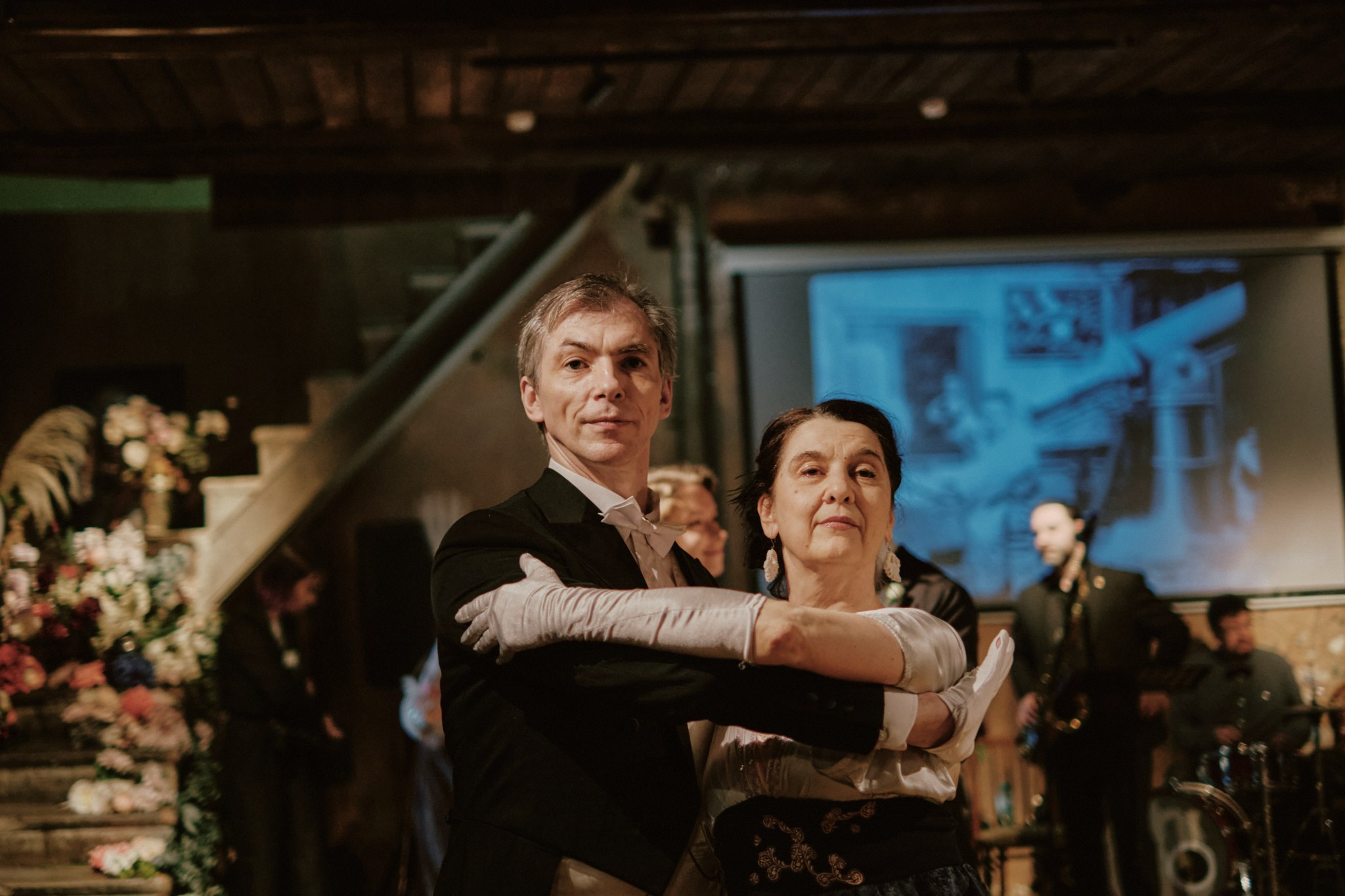 Dance.Party.Spring. Фотограф Аннё| Москва