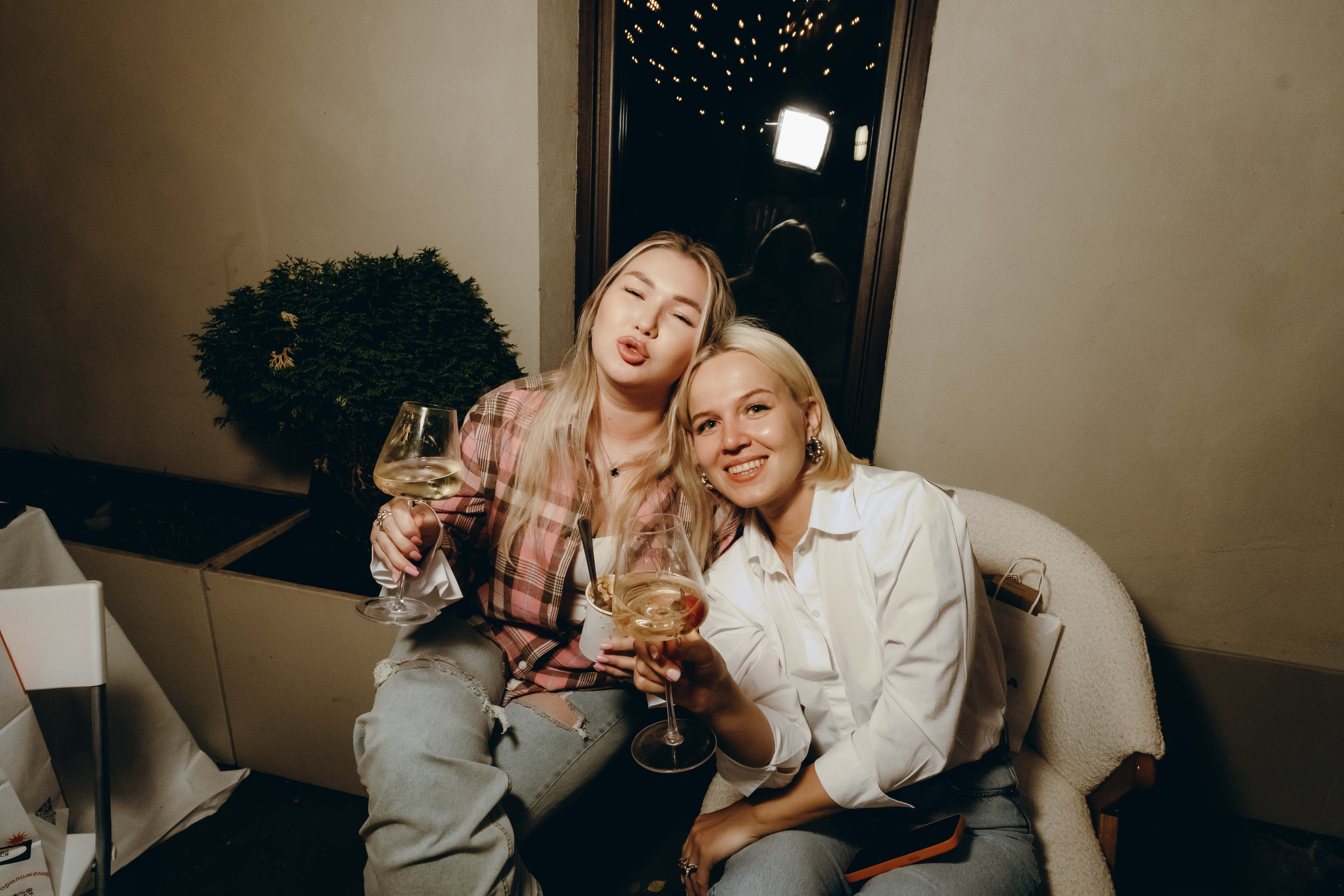 Корпоратив SUGA. Фотограф Аннё| Москва