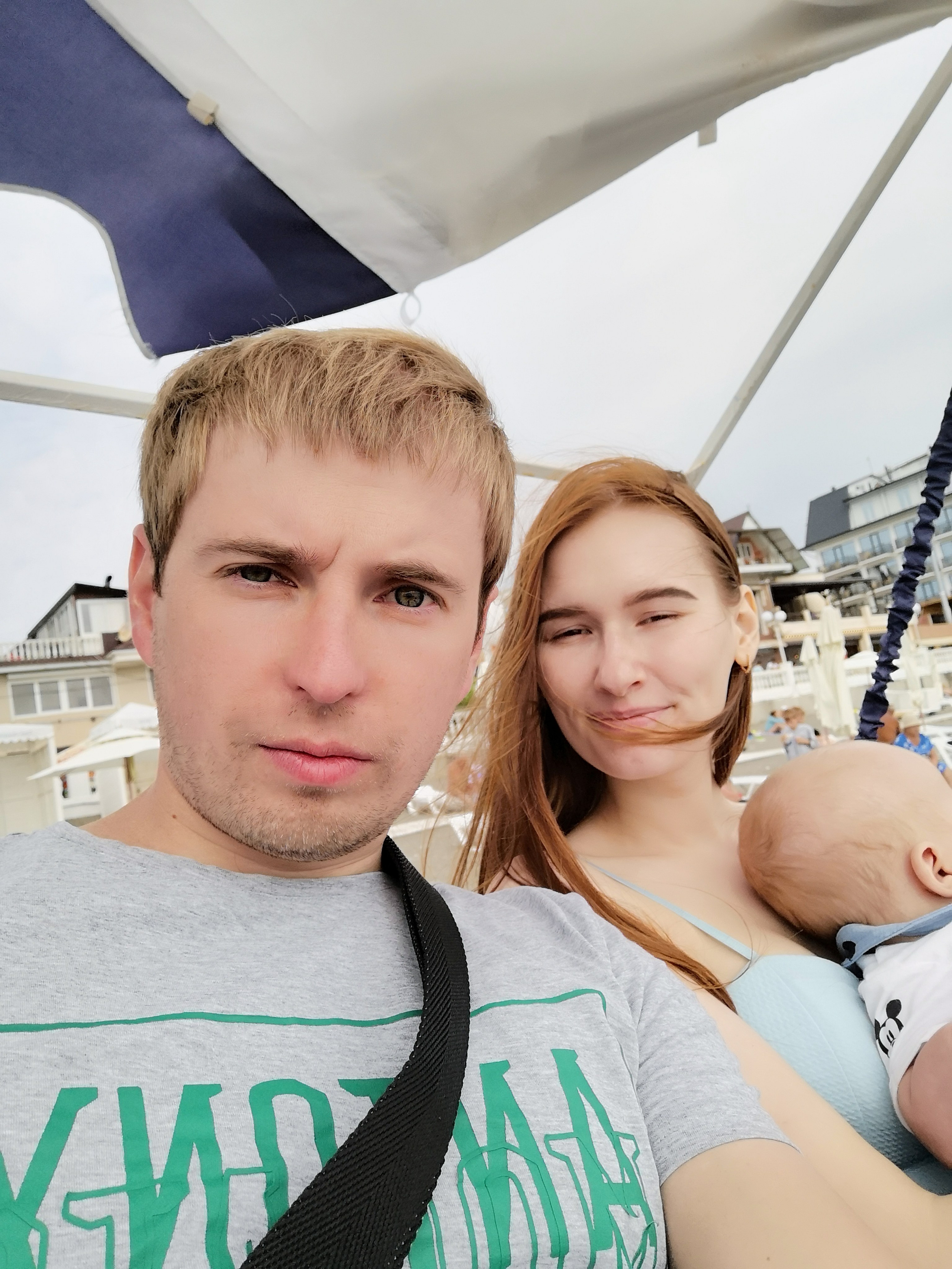 Остальные фото. Виталий Юрченко