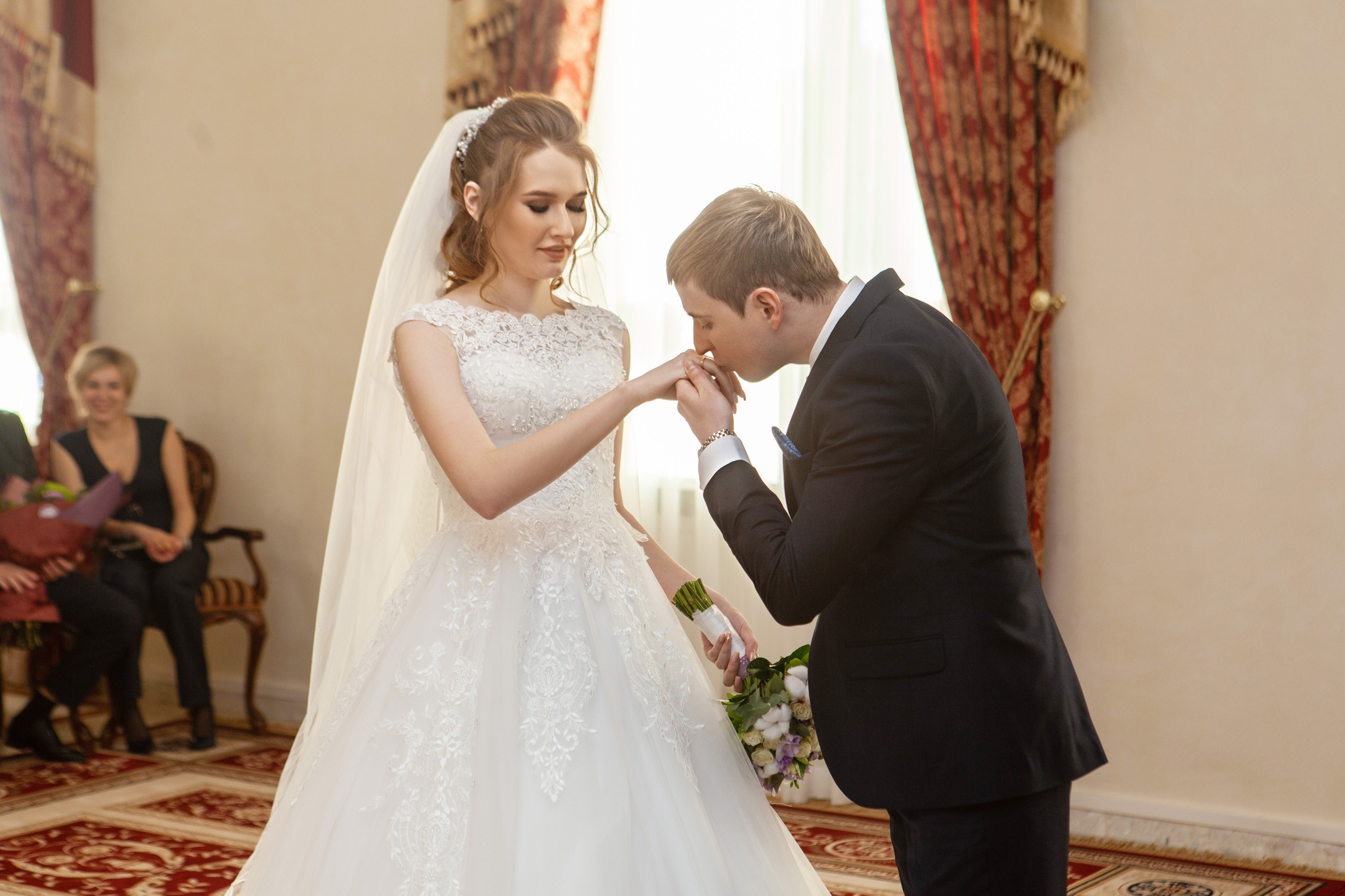 Свадьба фото. Виталий Юрченко