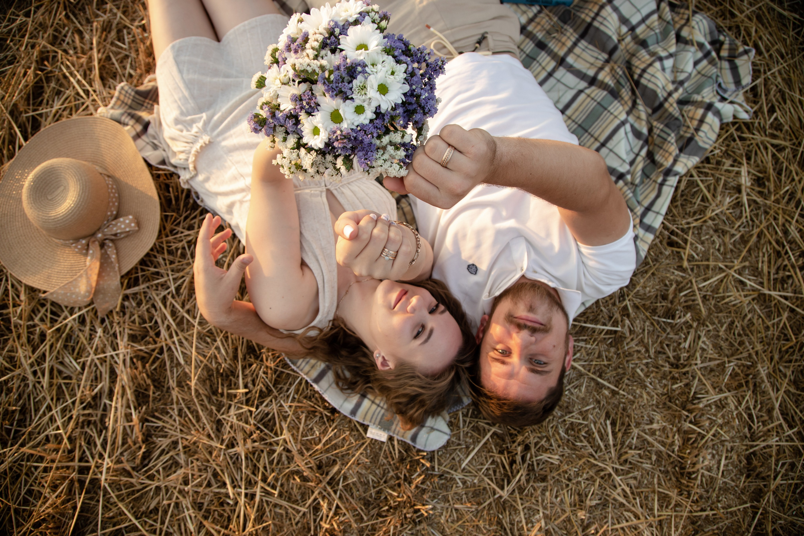 Игорь и Валерия. Семейный и свадебный фотограф Мальцева Юлия