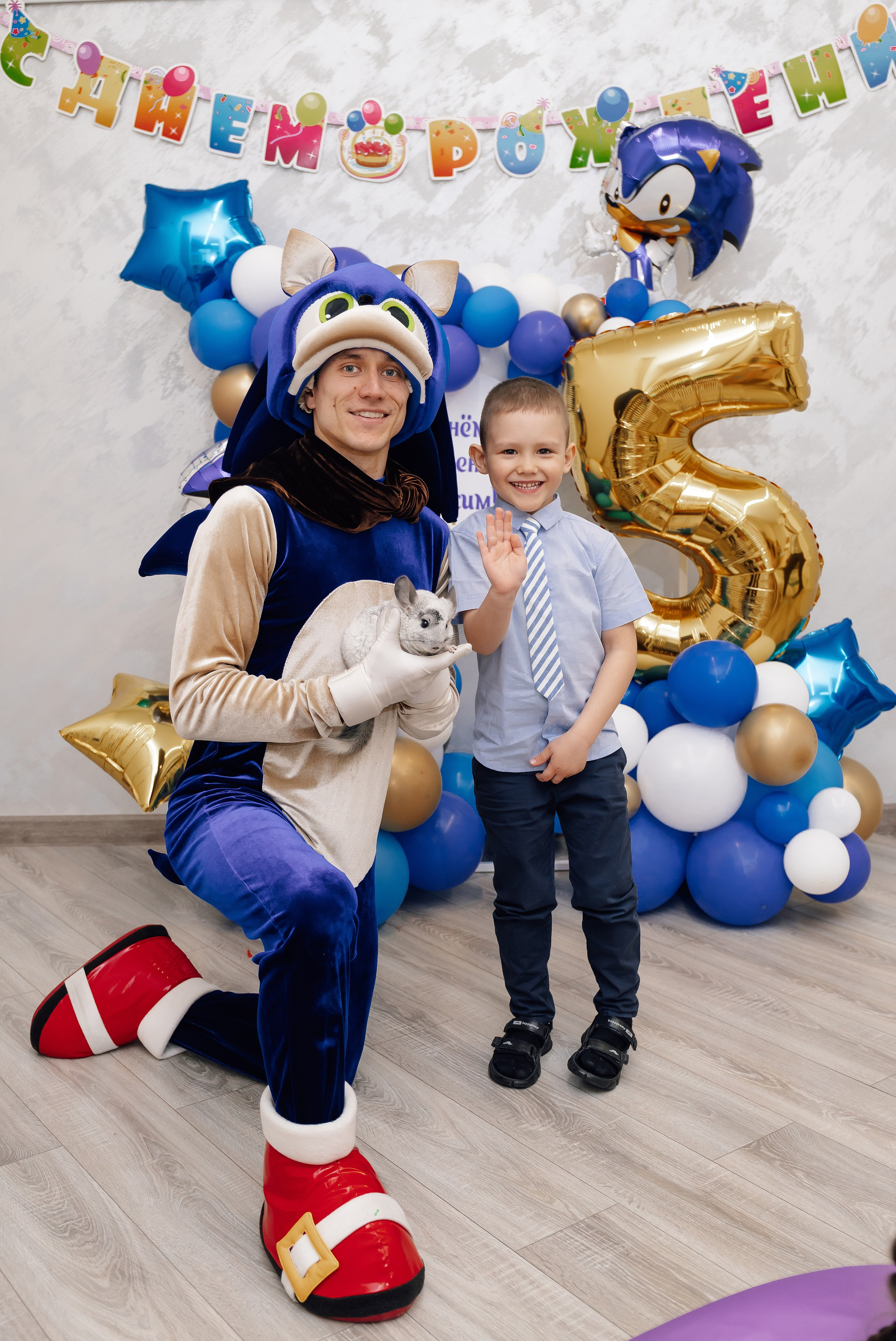 № 3. Фотограф в Москве Юлия Хамзина