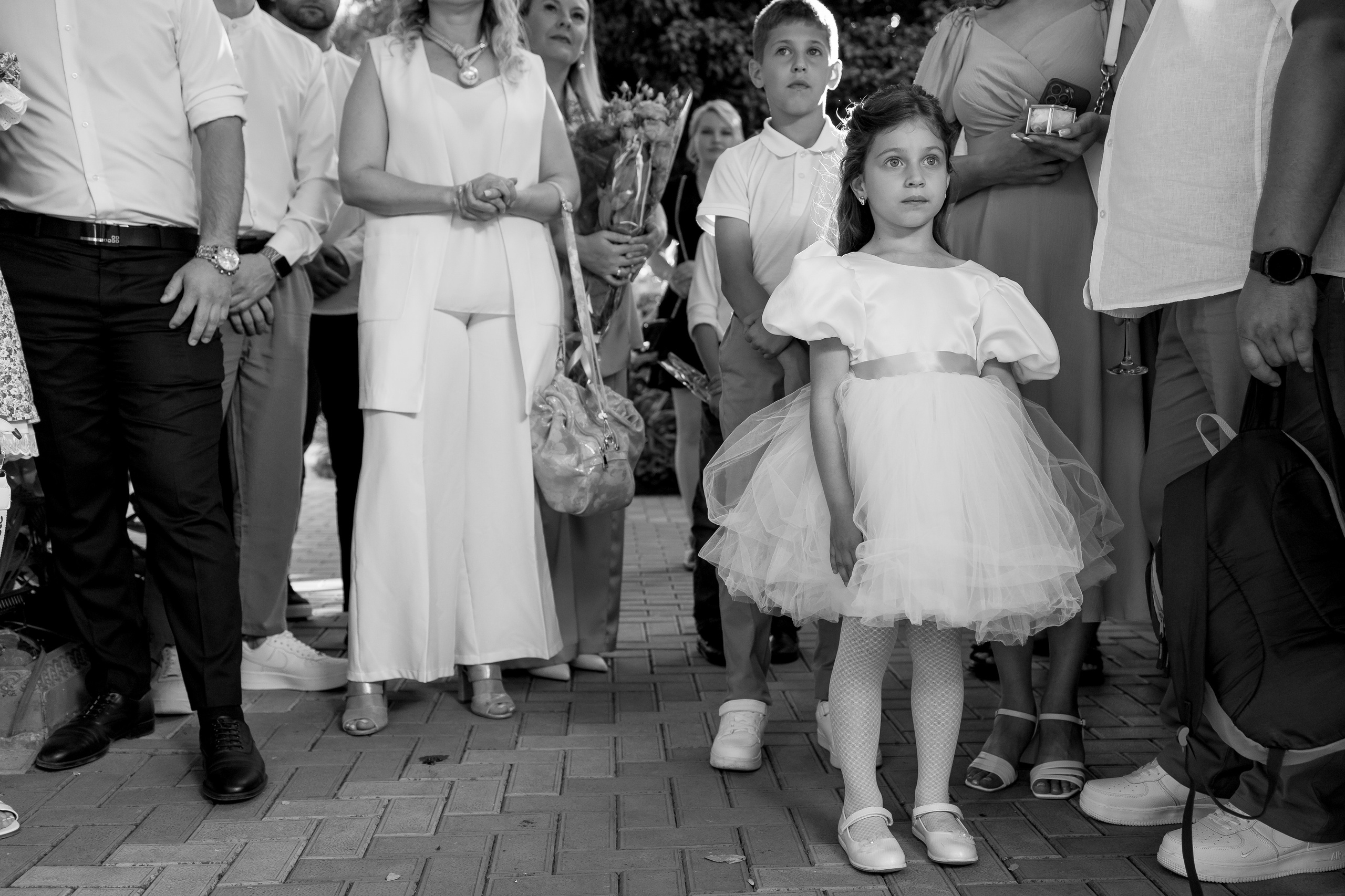 Денис & Ангелина. Свадебный фотограф Краснодар и Москва. Анна Еремчук