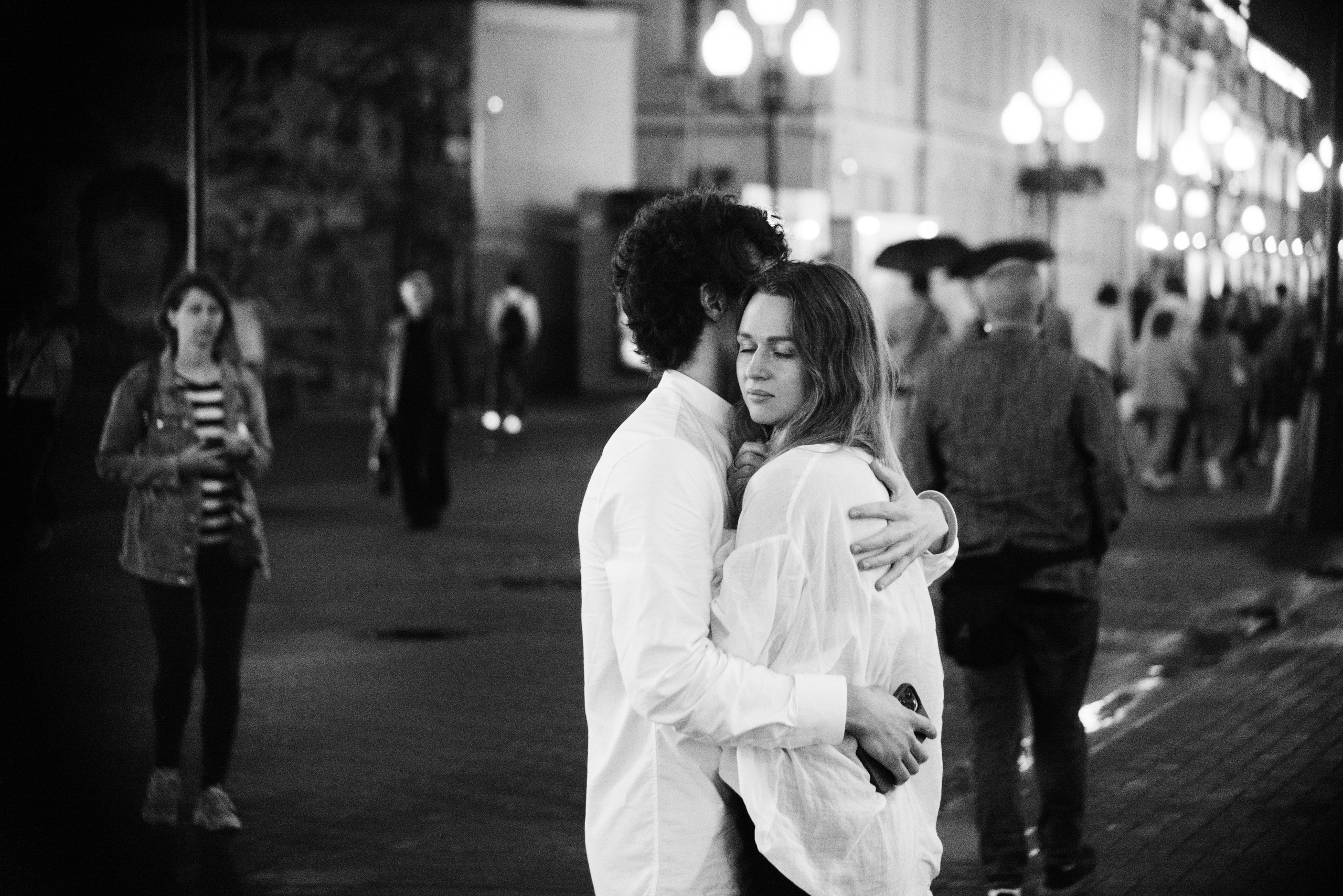 Лица Столицы. Главная