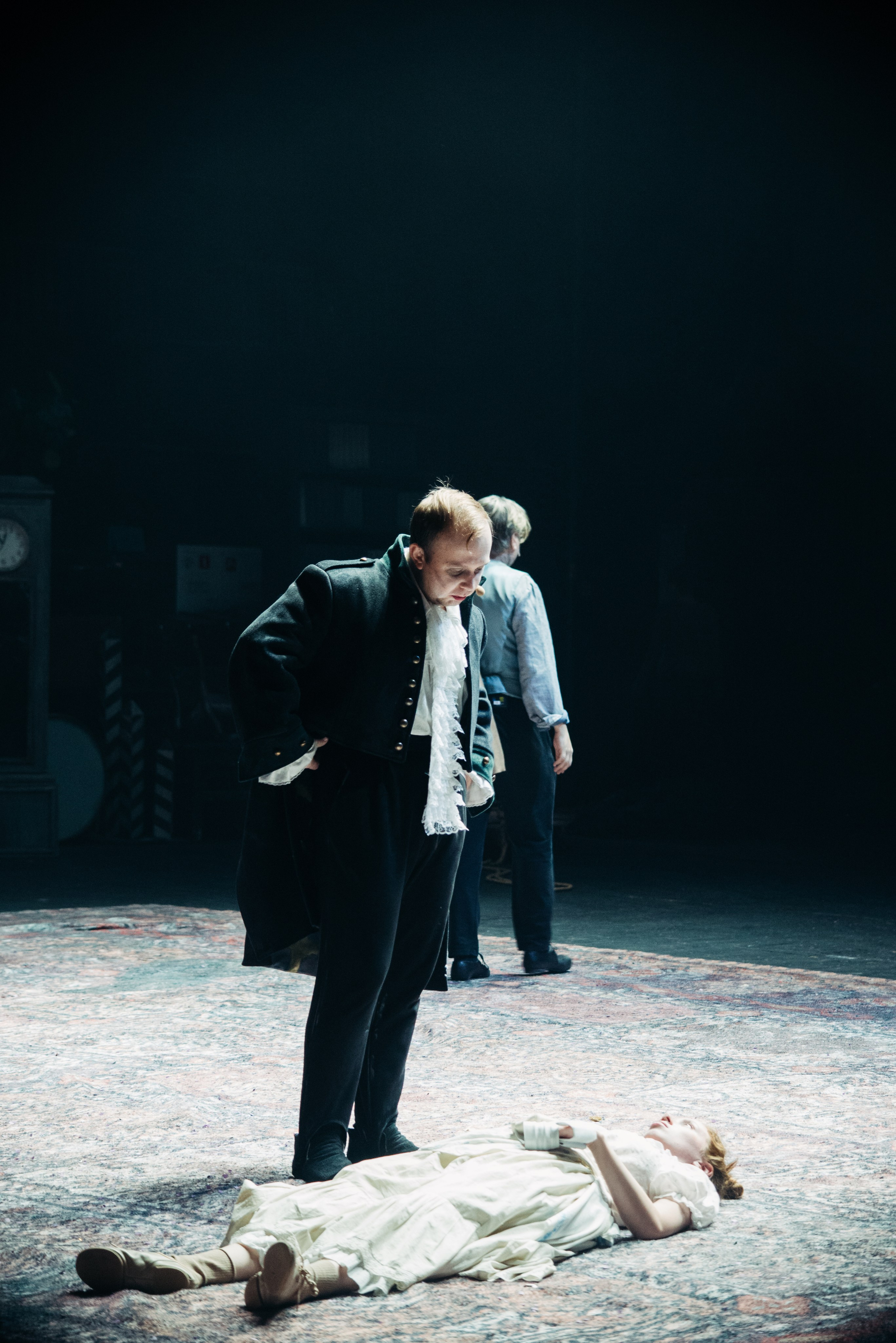 Обломов. Главная