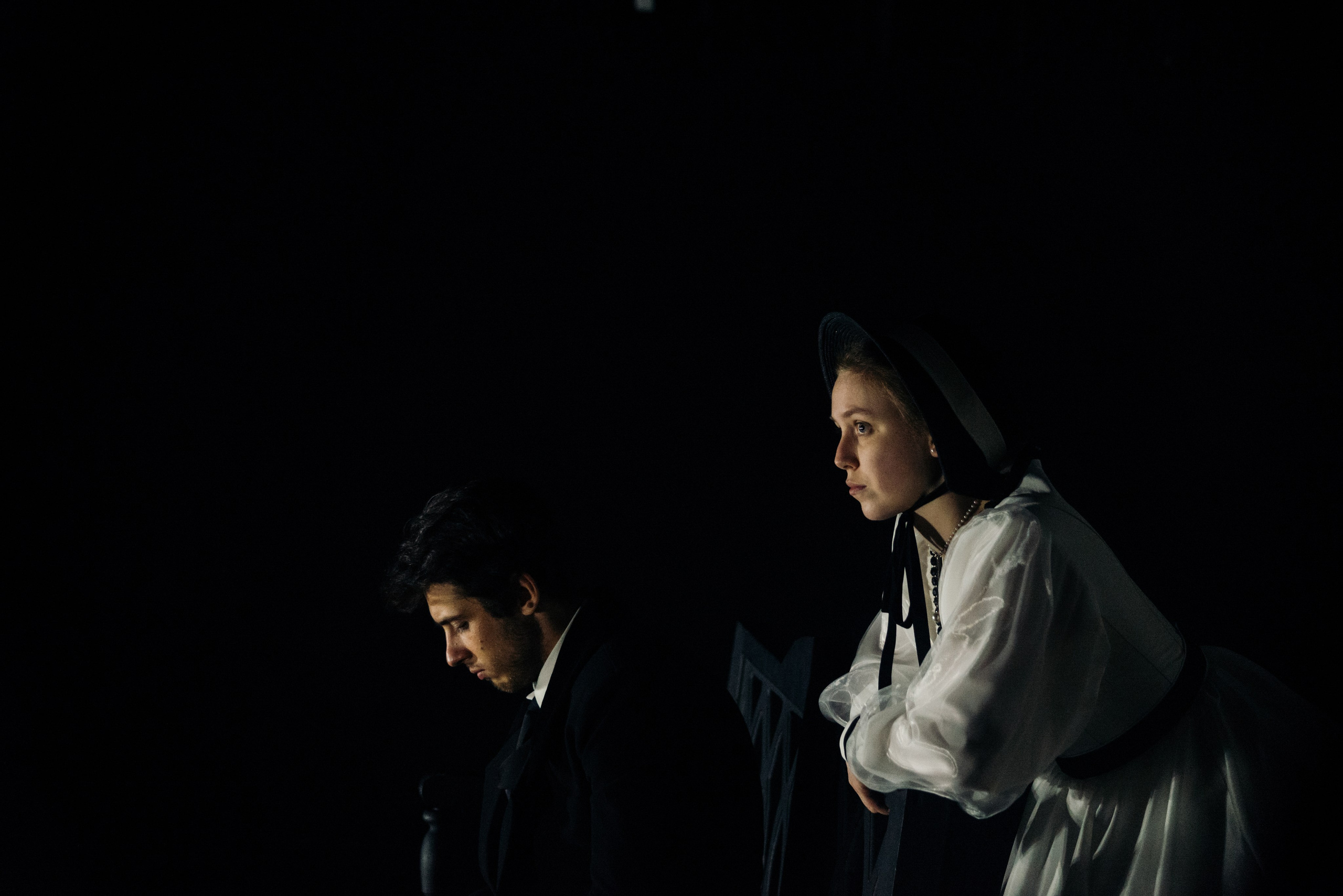 Обрыв. Главная