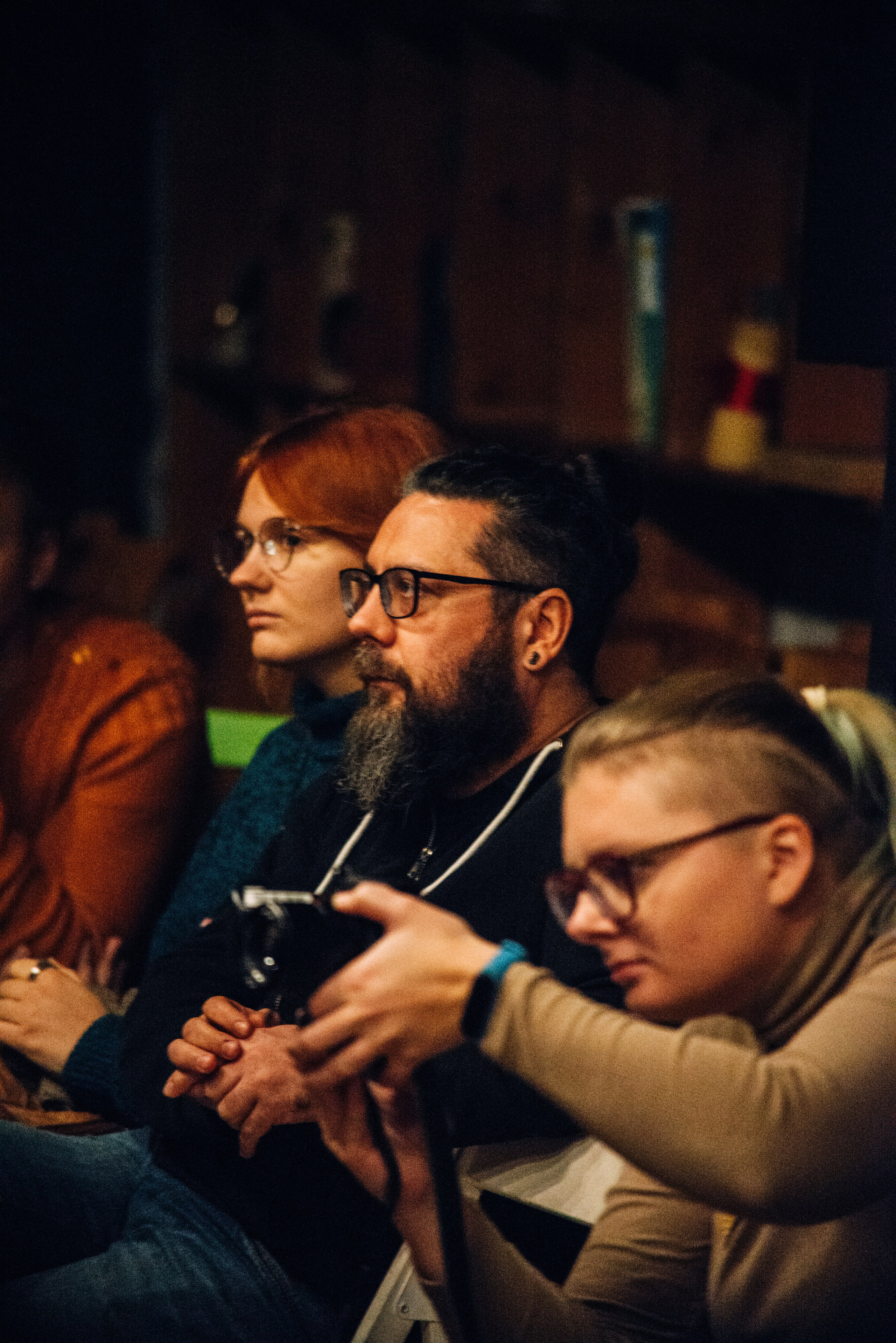 Страсти по Стефану, или когда море не расступилось. Репортажный и портретный фотограф в Липецкой, Воронежской, Московской области Тёма Белоусов
