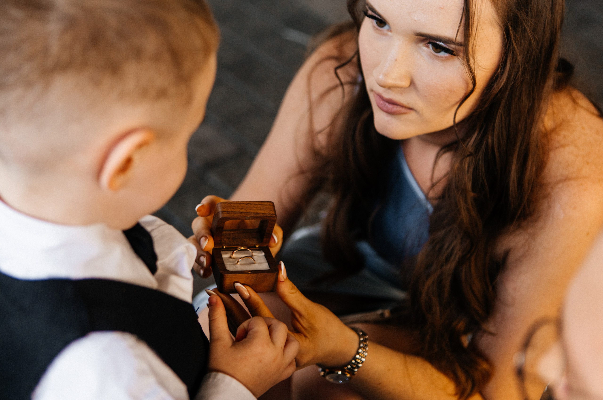 Игорь и Инна. Свадебный и семейный фотограф в Ростове-на-Дону