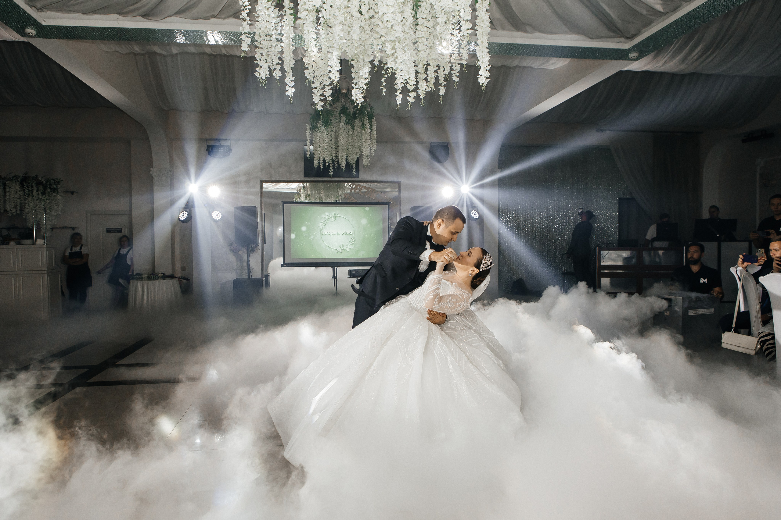 Игорь и Инна. Свадебный и семейный фотограф в Ростове-на-Дону