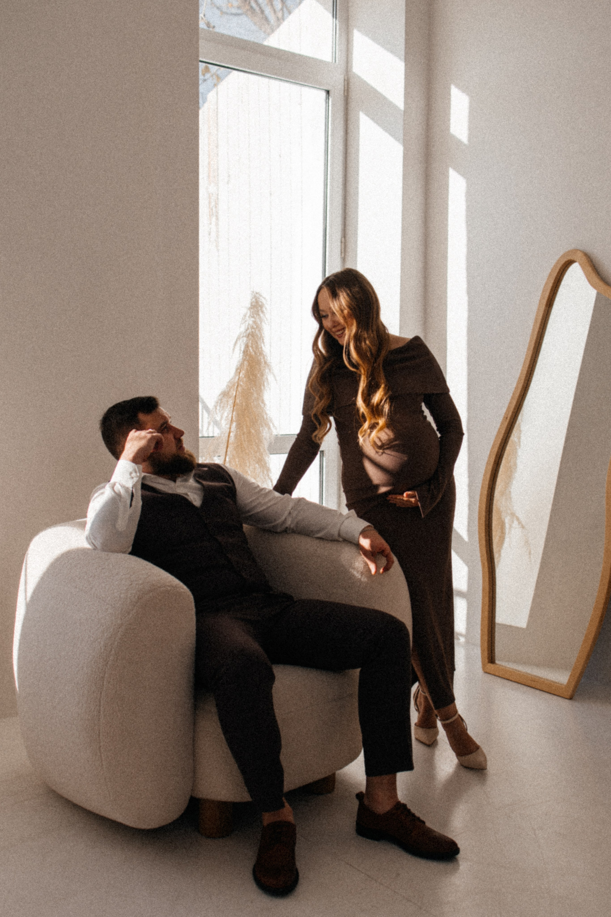 Виталий и Анастасия. Свадебный и семейный фотограф в Ростове-на-Дону