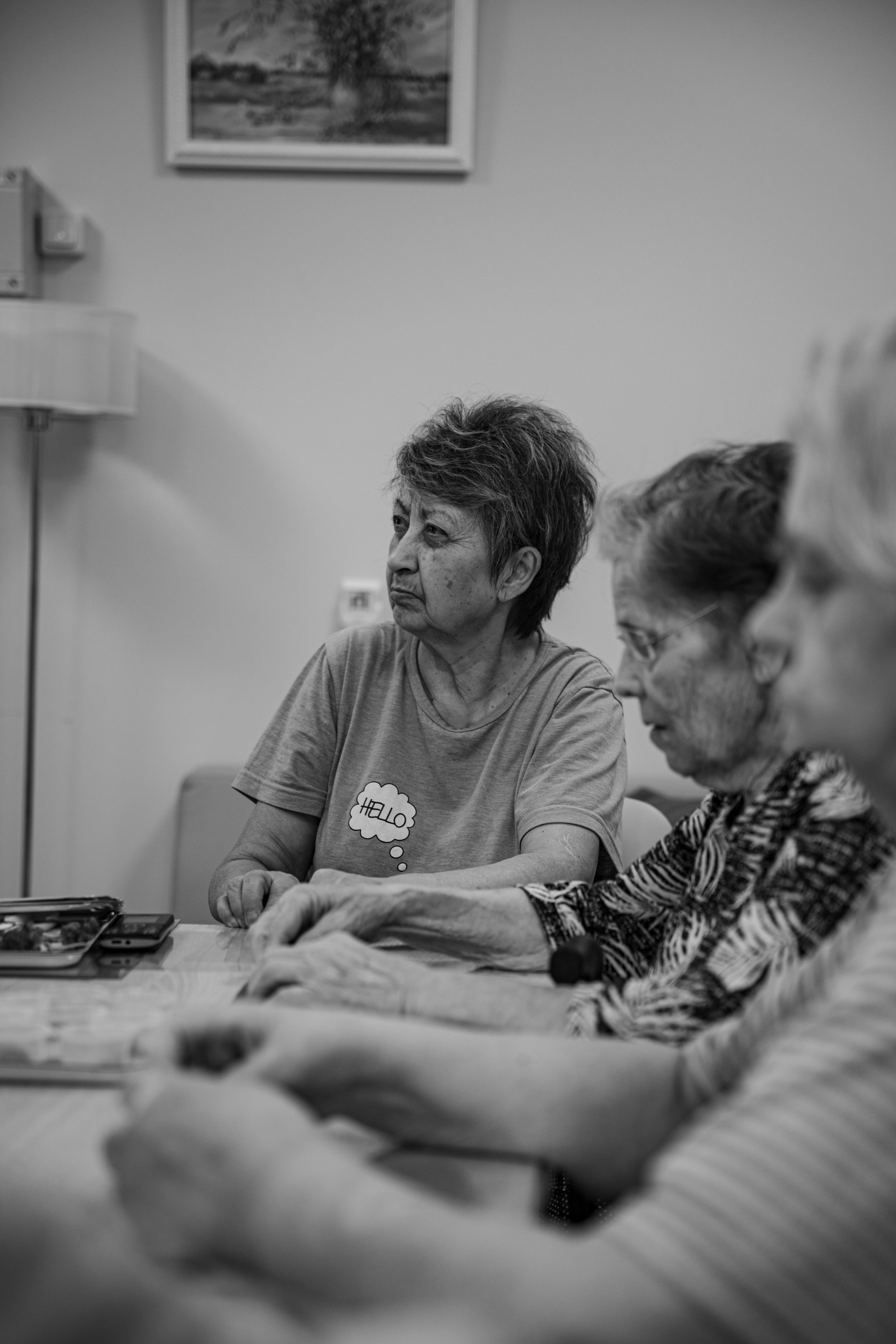 Care home. Фотограф в Казани, и Зеленодольске Радик Мухаметов